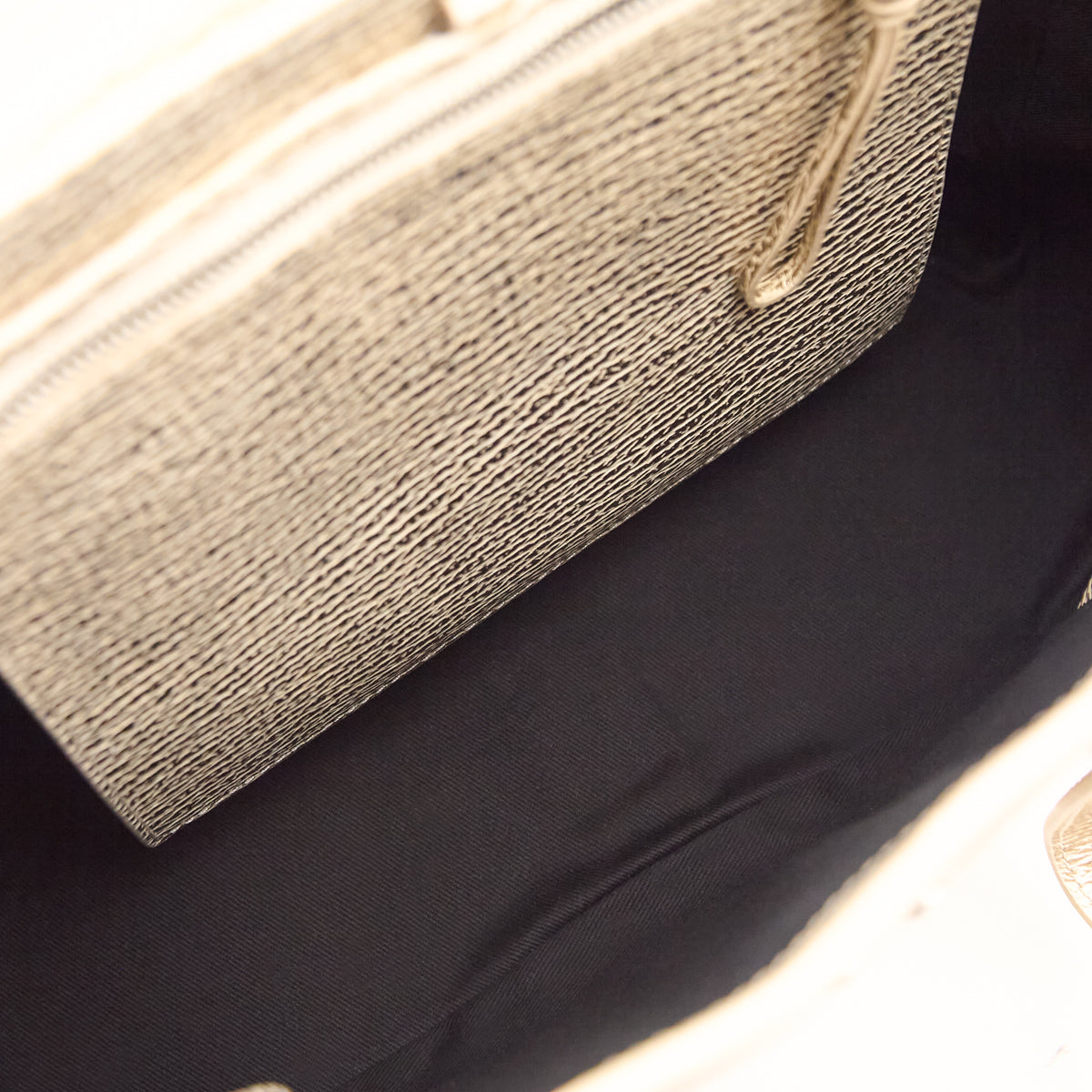 3.1 Phillip Lim Nude Platinum Textured Calfskin Medium Pashli Satchel - Love that Bag etc - Preowned Authentic Designer Handbags Preloved Fashions