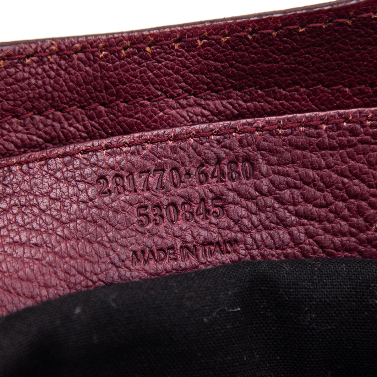 Balenciaga Cassis Chevre Classic Hardware City Bag - Love that Bag etc - Preowned Authentic Designer Handbags Preloved Fashions
