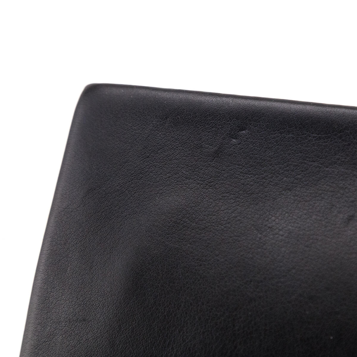 Cartier Black Calfskin Panthere de Cartier Clutch - Love that Bag etc - Preowned Authentic Designer Handbags Preloved Fashions