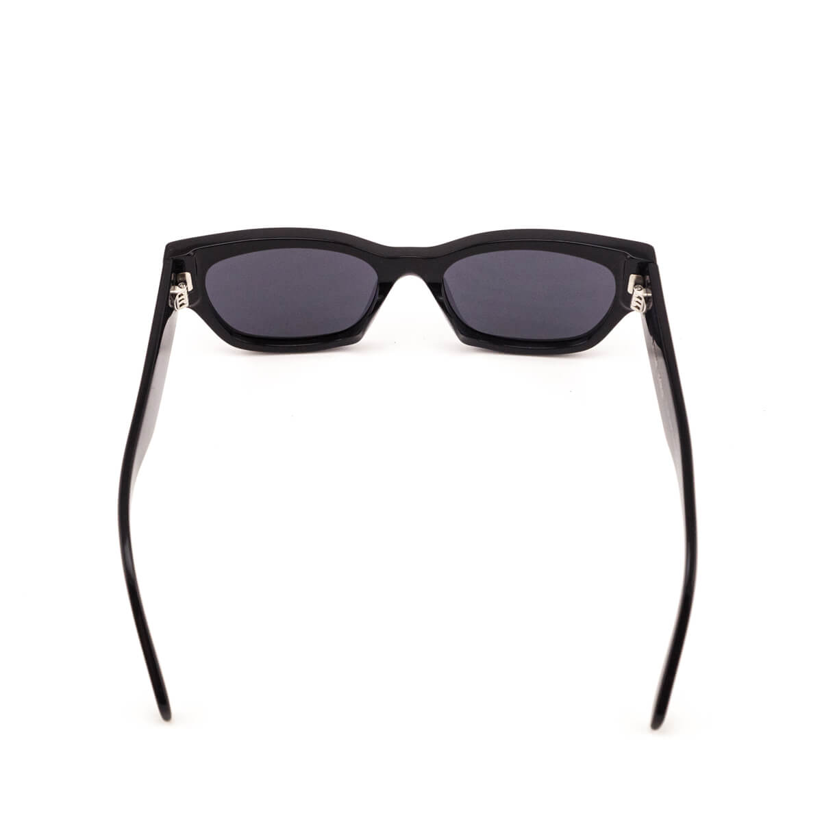 Celine Shiny Black Monochrome CL40197U Sunglasses - Love that Bag etc - Preowned Authentic Designer Handbags Preloved Fashions