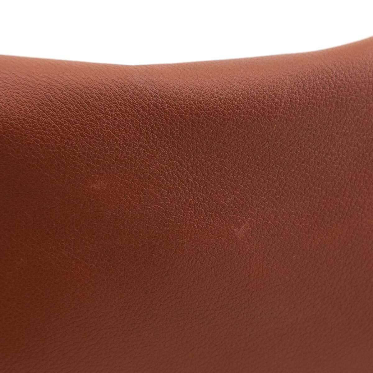 Celine Tan Supple Calfskin Medium Romy Shoulder Bag - Love that Bag etc - Preowned Authentic Designer Handbags Preloved Fashions