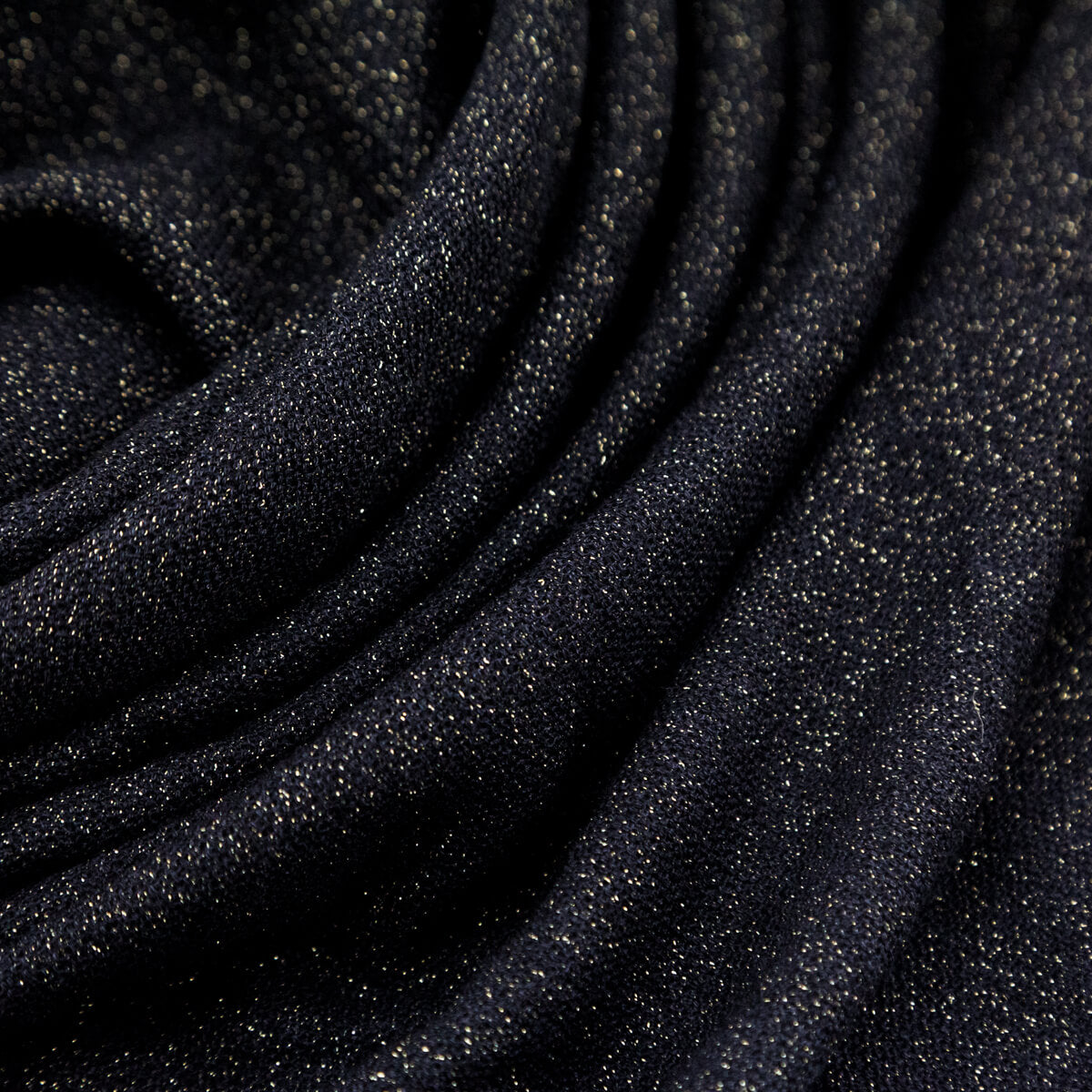 Chanel Black Gold Cashmere Blend CC Scarf - Love that Bag etc - Preowned Authentic Designer Handbags Preloved Fashions