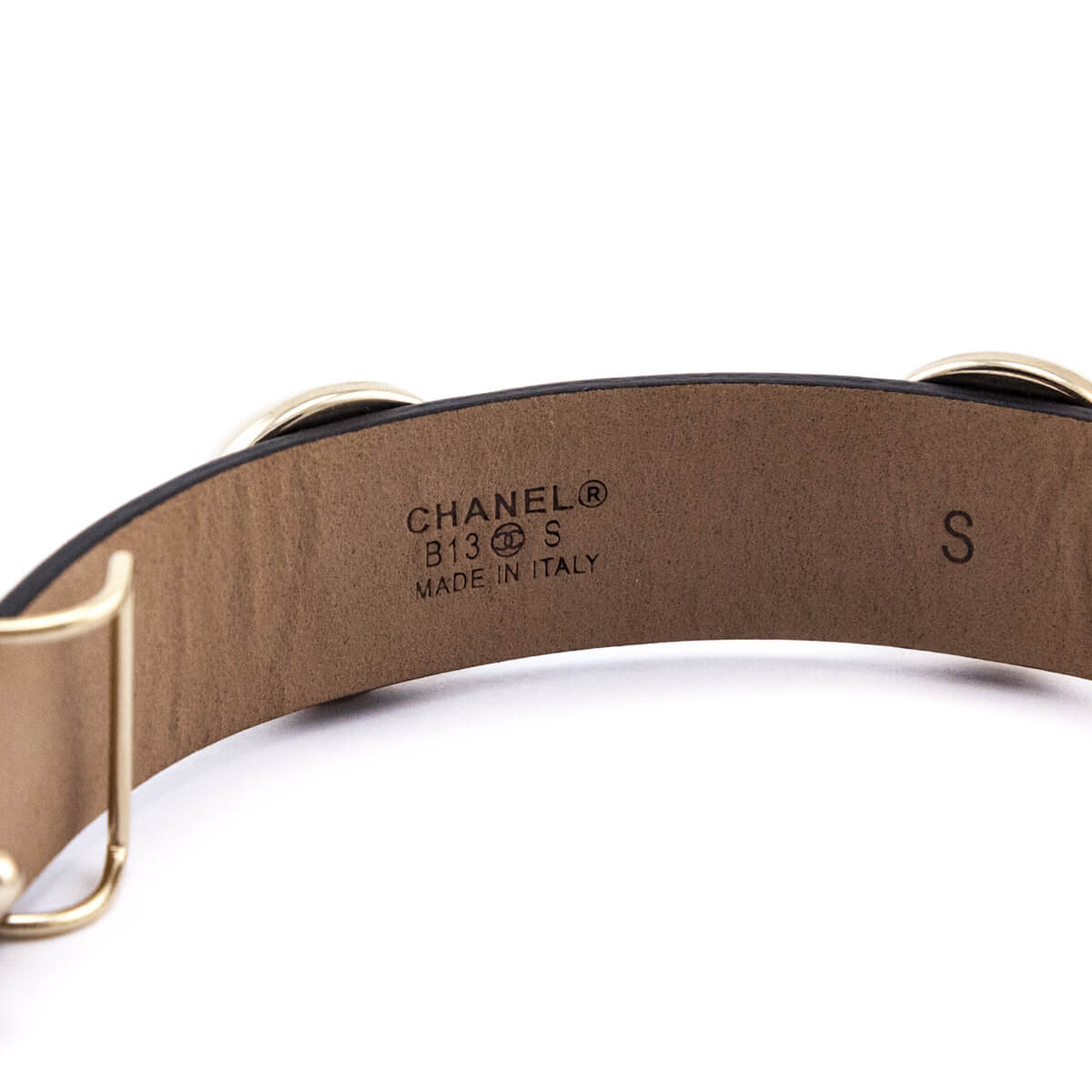 Chanel Faux Pearl Black Leather Wrap Bracelet - Love that Bag etc - Preowned Authentic Designer Handbags Preloved Fashions