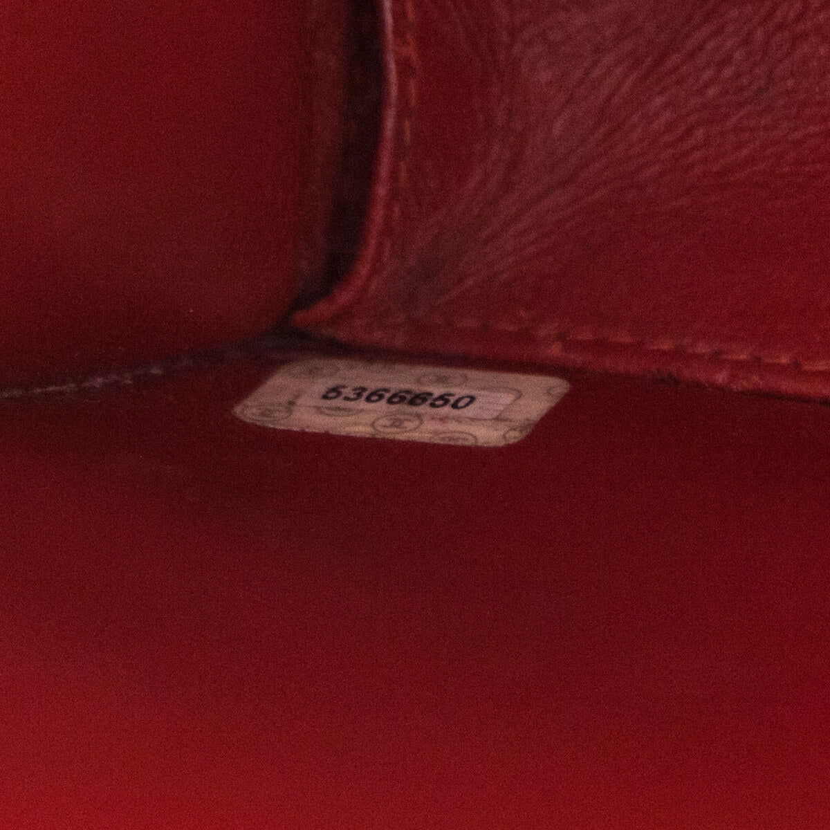 Chanel Red Caviar Top Handle Envelope Flap Bag - Love that Bag etc - Preowned Authentic Designer Handbags Preloved Fashions