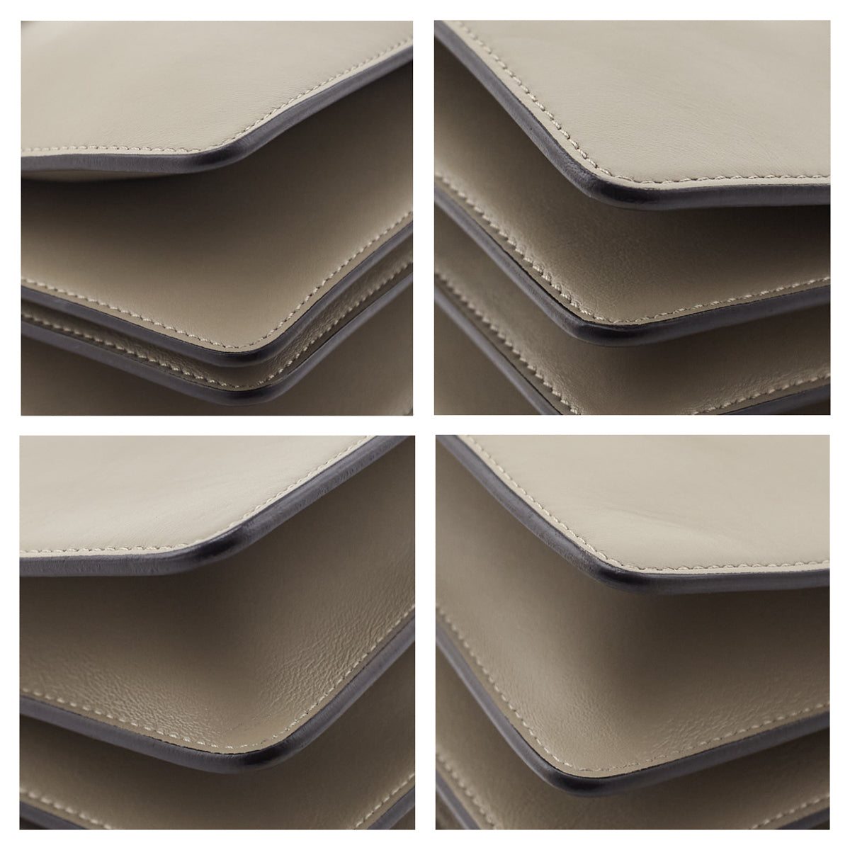 Chloe Motty Grey Calfskin Suede Medium Faye Shoulder Bag - Love that Bag etc - Preowned Authentic Designer Handbags Preloved Fashions