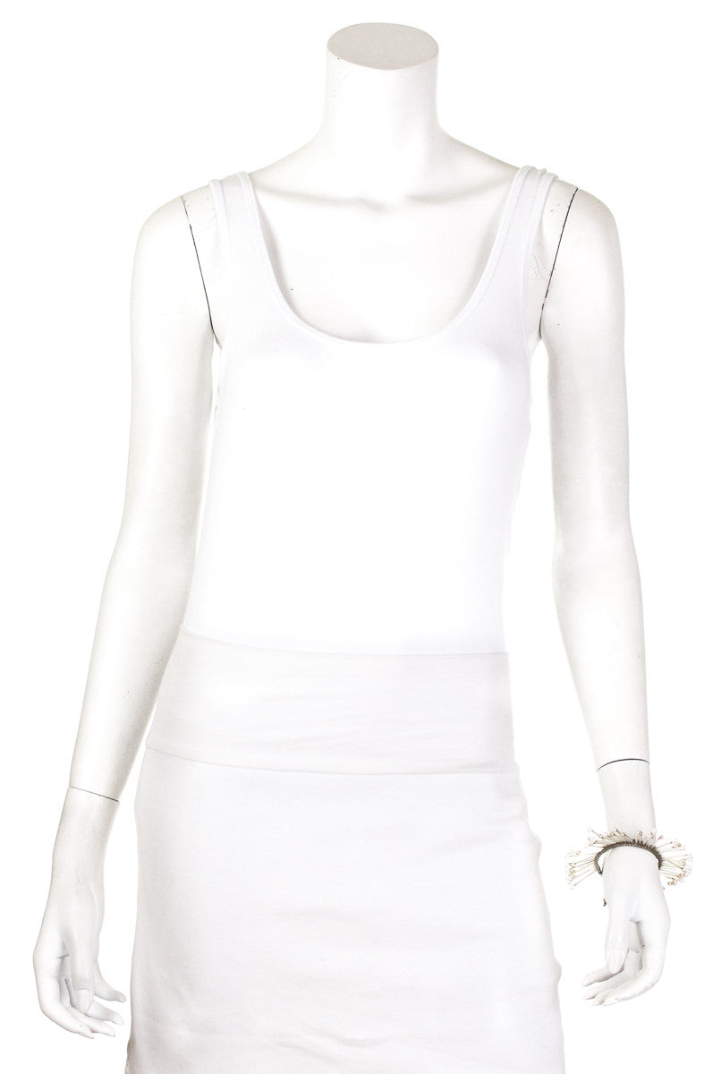 Chanel Silver Pearl Sunray Solar Bracelet - Love that Bag etc - Preowned Authentic Designer Handbags Preloved Fashions