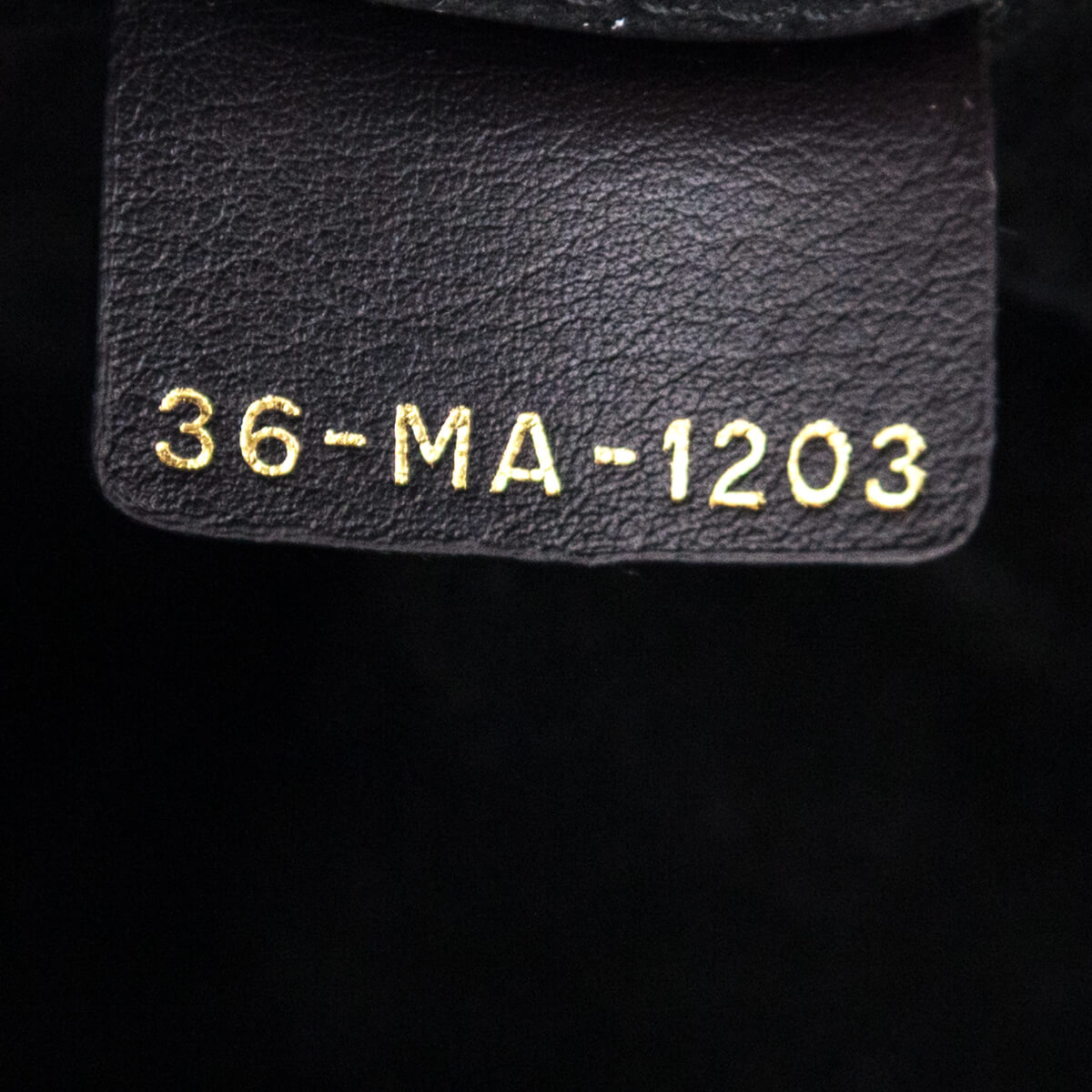 Dior Black Calfskin Macrocannage Medium Toujours - Love that Bag etc - Preowned Authentic Designer Handbags Preloved Fashions