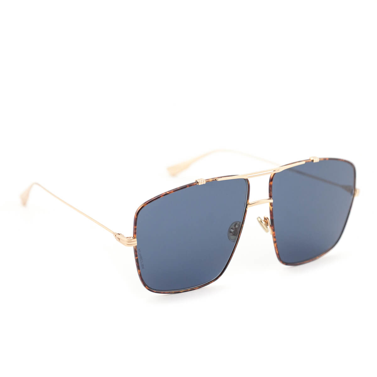 Dior Square DiorMonsieur2 Aviator Sunglasses - Love that Bag etc - Preowned Authentic Designer Handbags Preloved Fashions