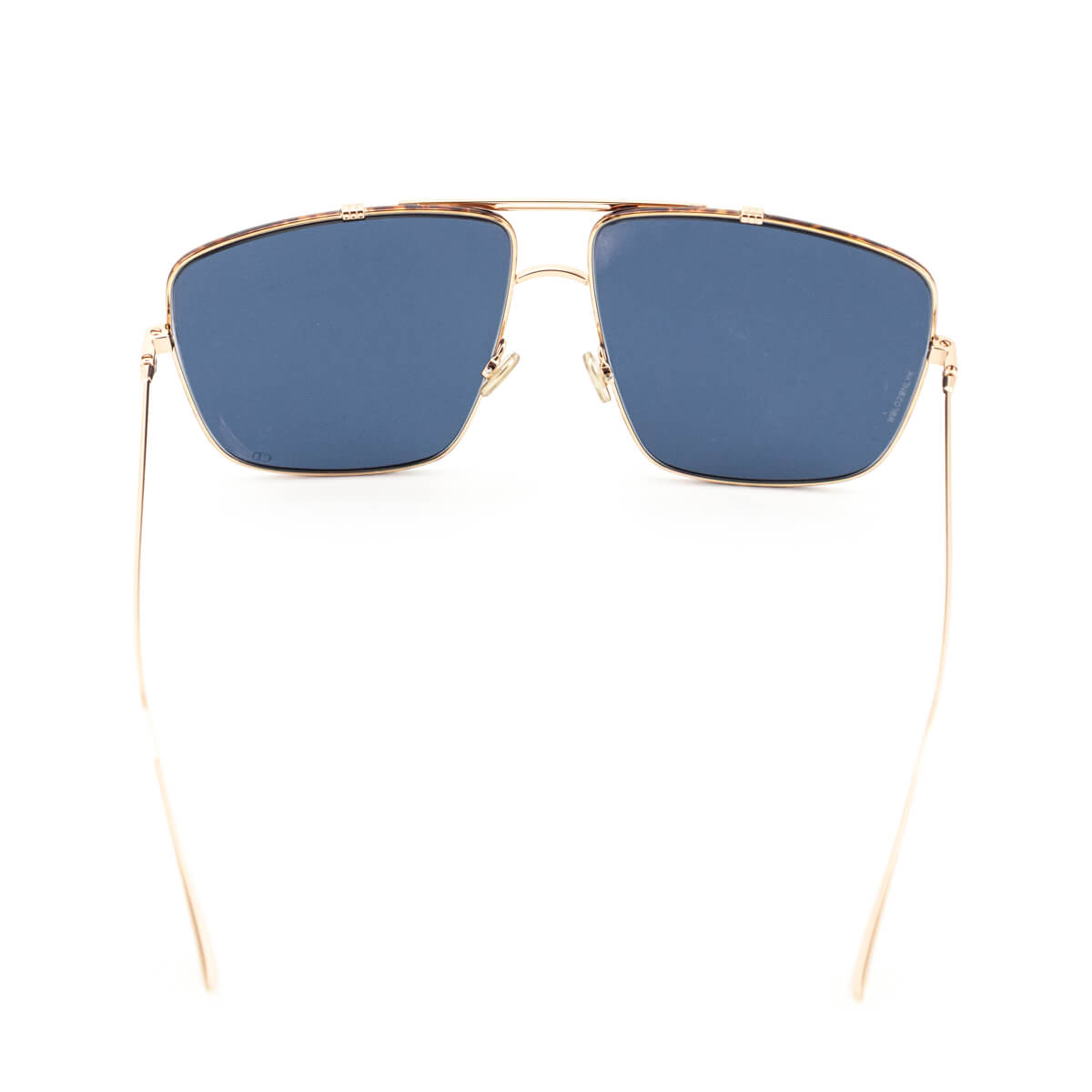 Dior Square DiorMonsieur2 Aviator Sunglasses - Love that Bag etc - Preowned Authentic Designer Handbags Preloved Fashions
