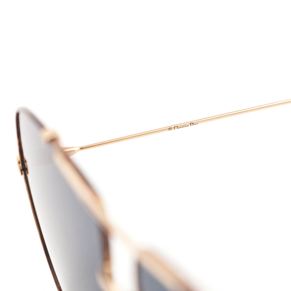 Dior Square DiorMonsieur2 Aviator Sunglasses - Love that Bag etc - Preowned Authentic Designer Handbags Preloved Fashions