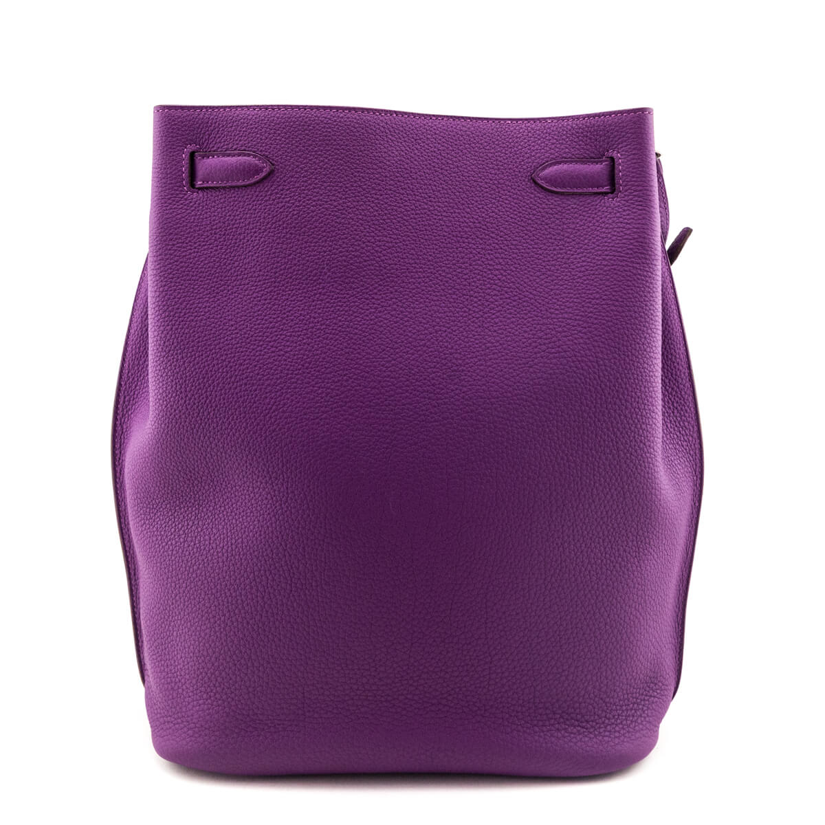 Hermes Anemone Togo So Kelly 26 - Love that Bag etc - Preowned Authentic Designer Handbags Preloved Fashions