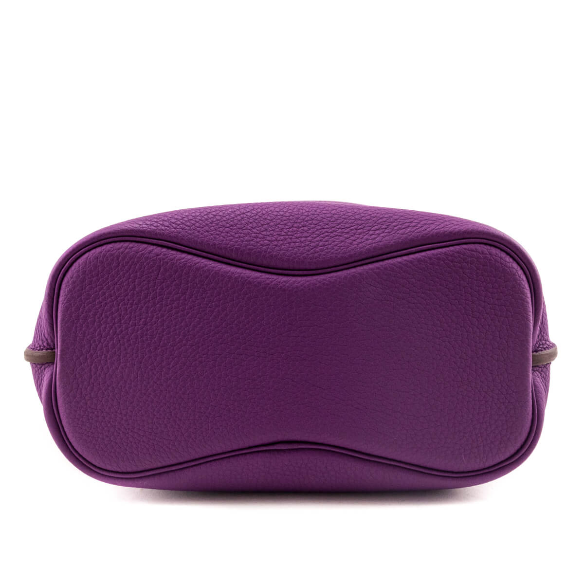 Hermes Anemone Togo So Kelly 26 - Love that Bag etc - Preowned Authentic Designer Handbags Preloved Fashions