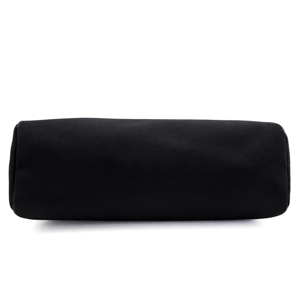 Hermes Black Toile Vache Calfskin Herbag 39 Interchangable Bag - Love that Bag etc - Preowned Authentic Designer Handbags Preloved Fashions