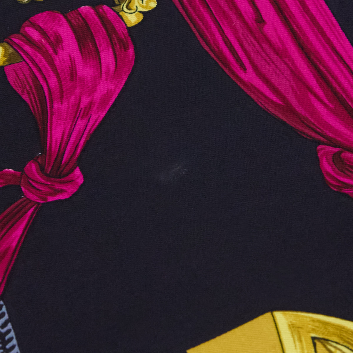 Hermes Blue Pink Silk Etriers Scarf 90 - Love that Bag etc - Preowned Authentic Designer Handbags Preloved Fashions