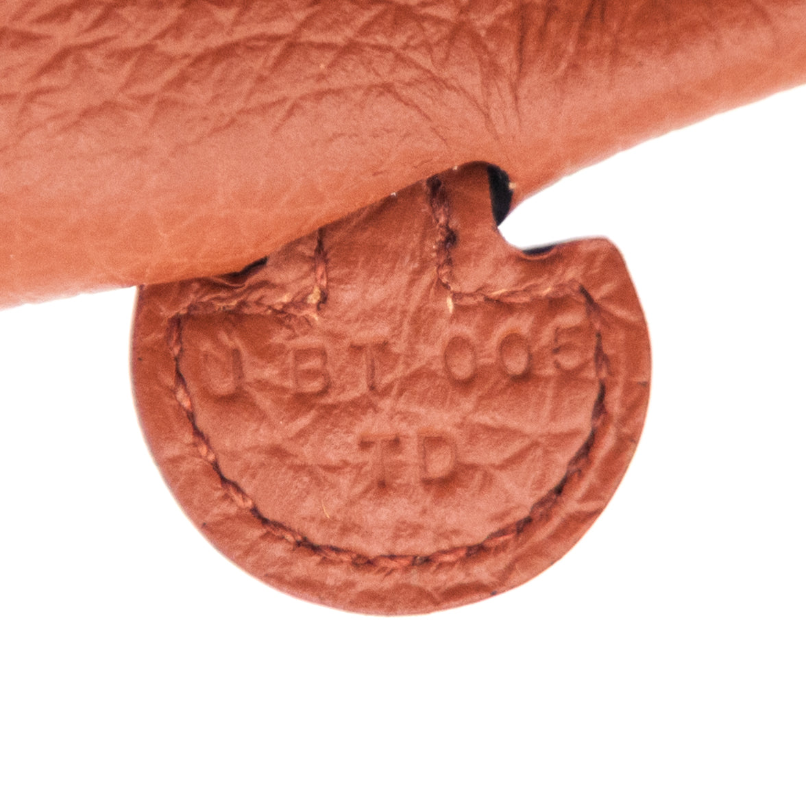 Hermes Cuivre Clemence Amazone Evelyne TPM - Love that Bag etc - Preowned Authentic Designer Handbags Preloved Fashions
