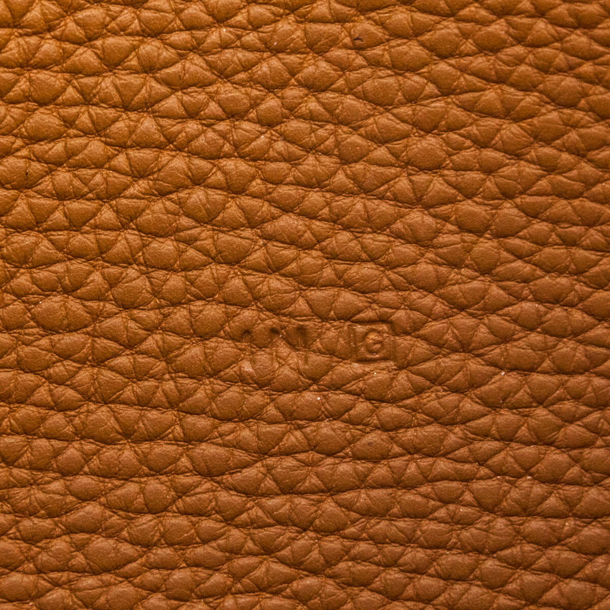 Hermes Gold Clemence Vintage Dogon Duo Wallet - Love that Bag etc - Preowned Authentic Designer Handbags Preloved Fashions