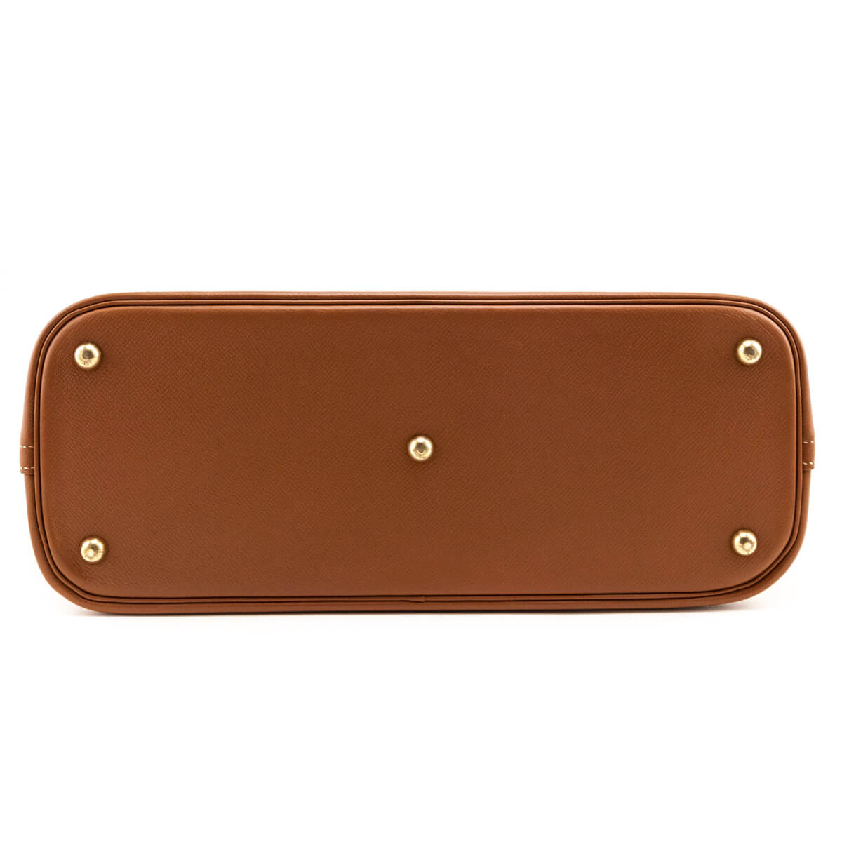 Hermes Gold Courchevel Bolide 35 - Love that Bag etc - Preowned Authentic Designer Handbags Preloved Fashions