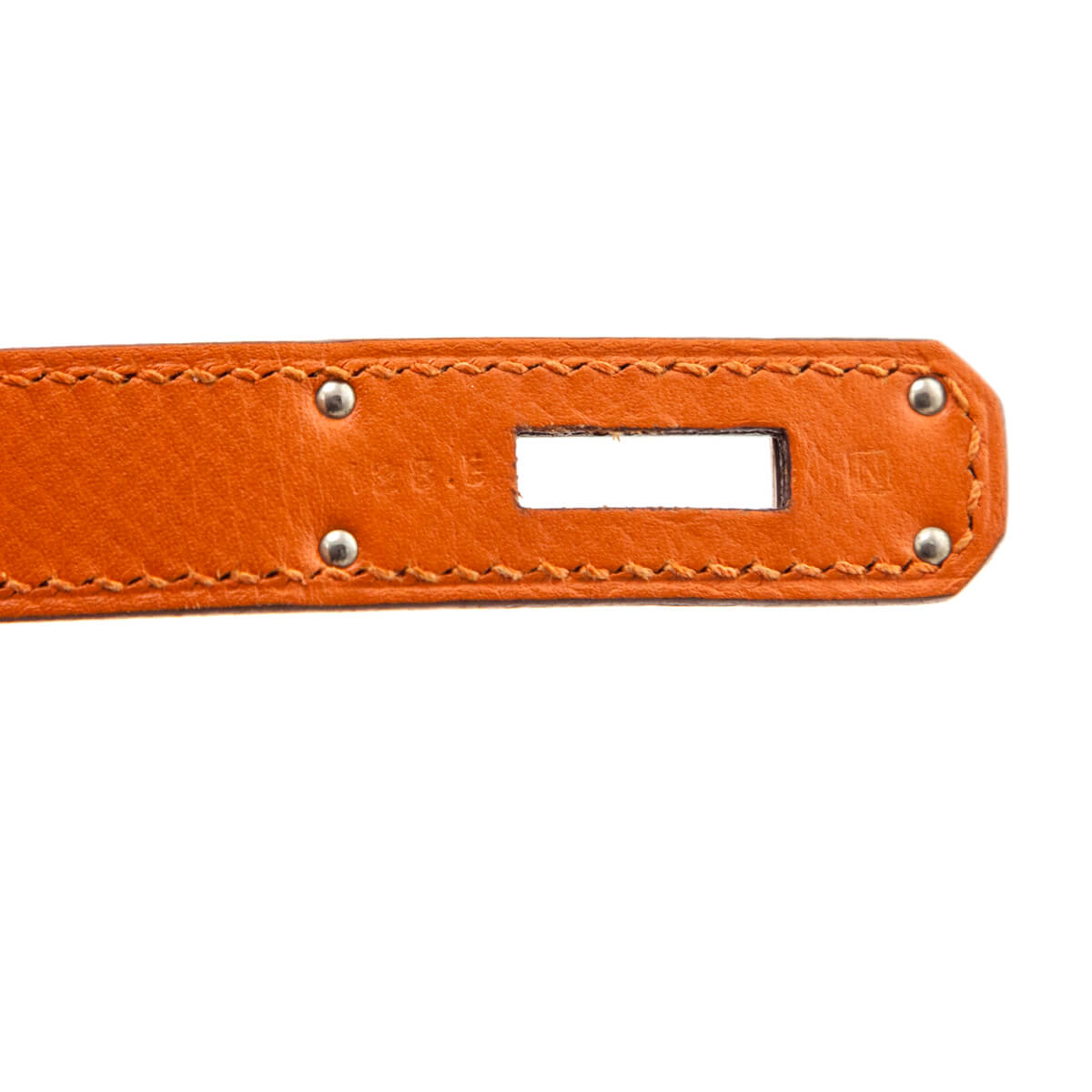 Hermes Orange Epsom Birkin 30 - Love that Bag etc - Preowned Authentic Designer Handbags Preloved Fashions