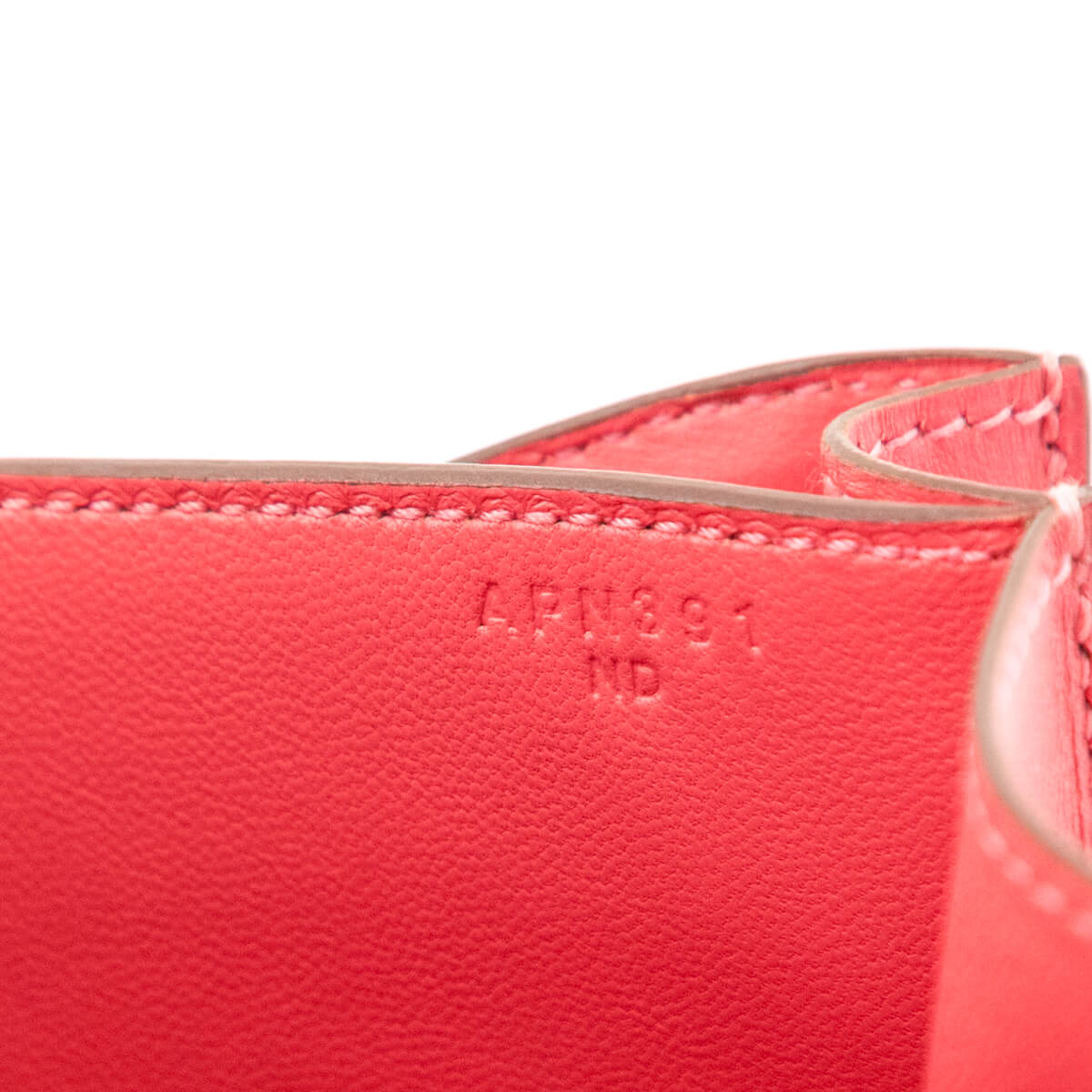 Hermes Rose Azalee Swift Constance 18 - Love that Bag etc - Preowned Authentic Designer Handbags Preloved Fashions