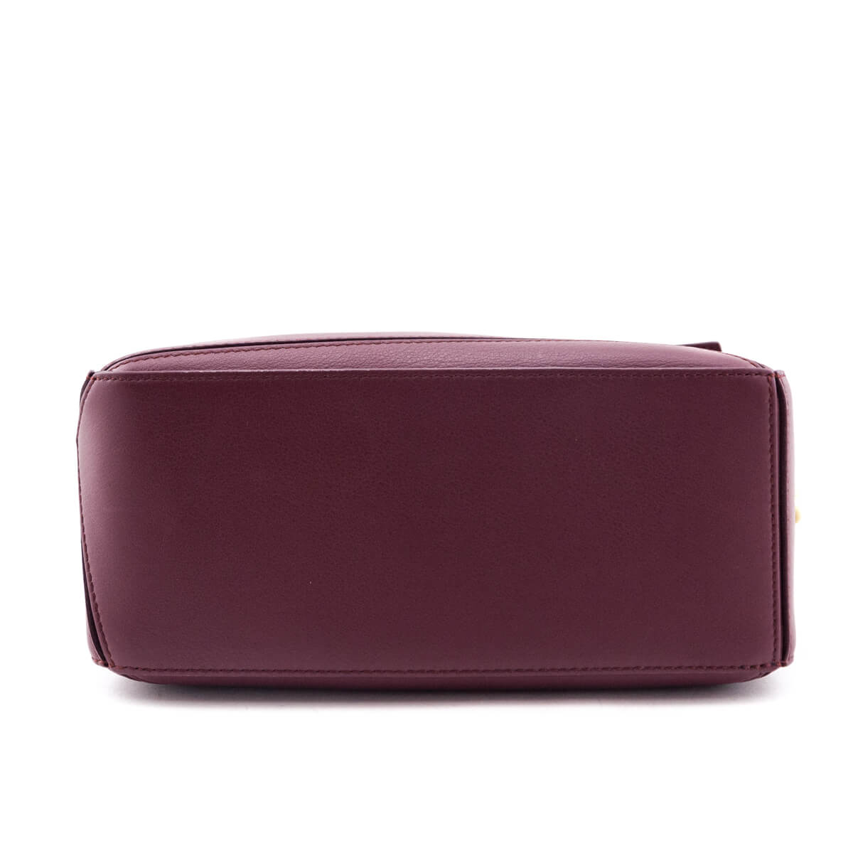 Loewe Wild Berry Small Puzzle Bag - Love that Bag etc - Preowned Authentic Designer Handbags Preloved Fashions