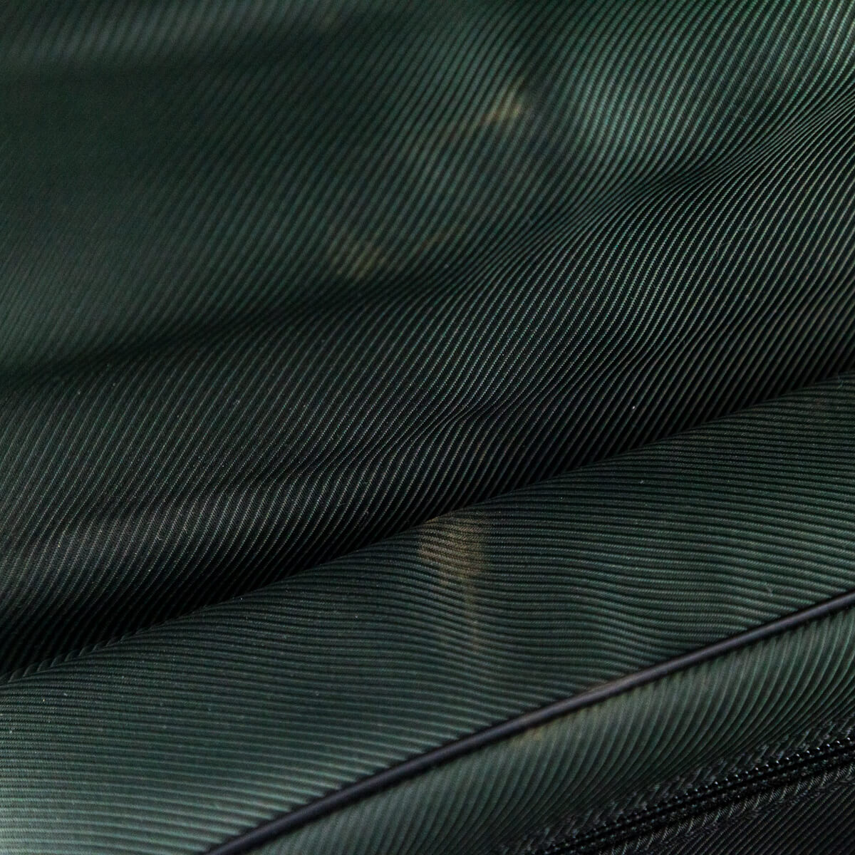 Louis Vuitton Black Taiga Gibeciere Garment Bag - Love that Bag etc - Preowned Authentic Designer Handbags Preloved Fashions