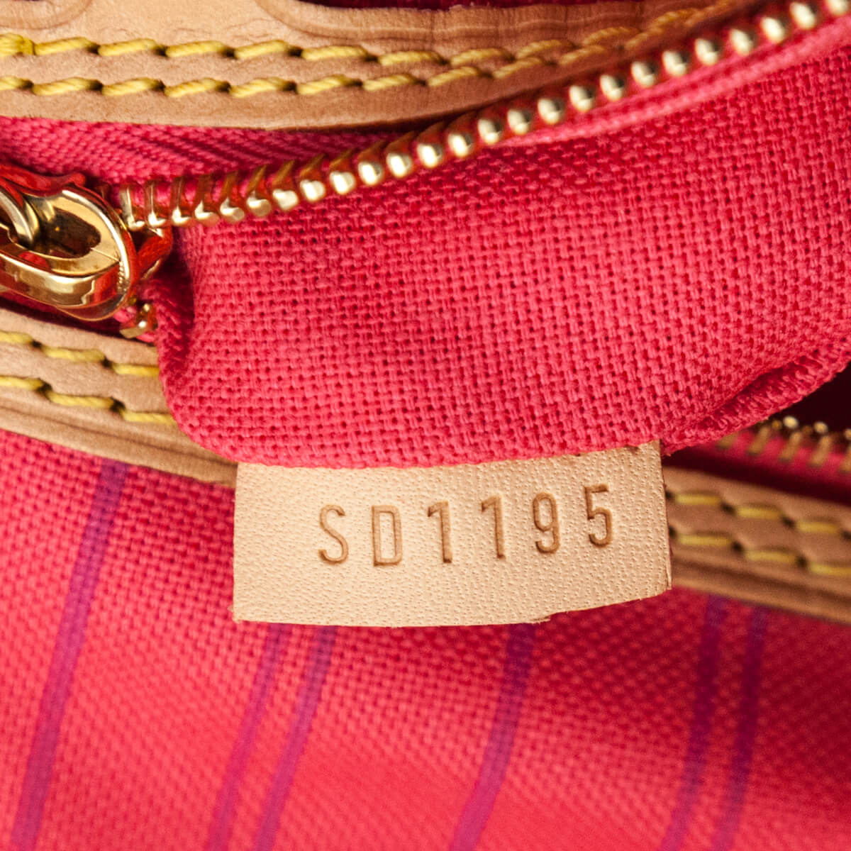 Louis Vuitton Damier Azur Delightful MM - Love that Bag etc - Preowned Authentic Designer Handbags Preloved Fashions