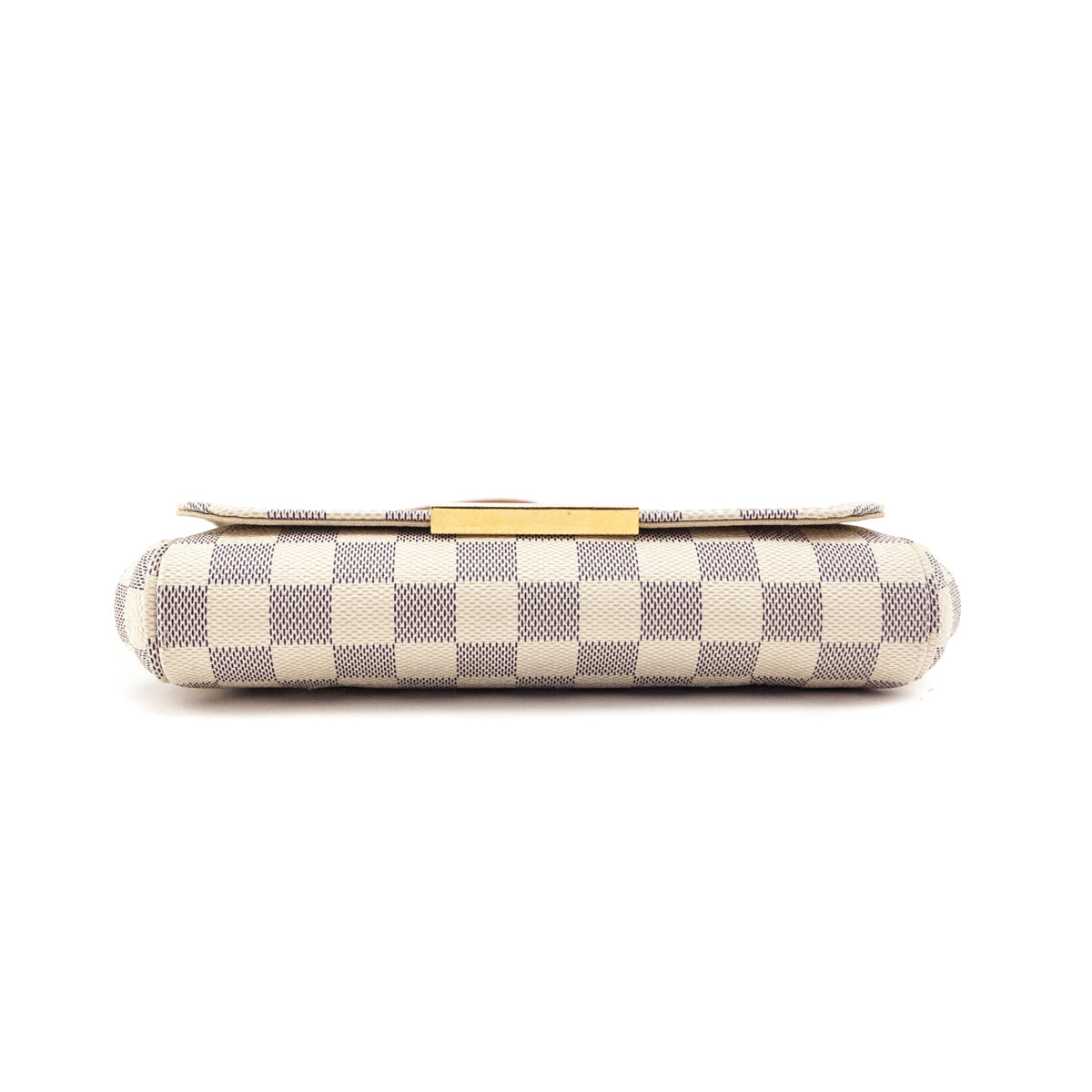 Louis Vuitton Damier Azur Favorite PM - Love that Bag etc - Preowned Authentic Designer Handbags Preloved Fashions