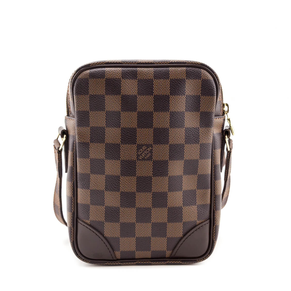 Louis Vuitton Damier Ebene Amazone - Love that Bag etc - Preowned Authentic Designer Handbags Preloved Fashions