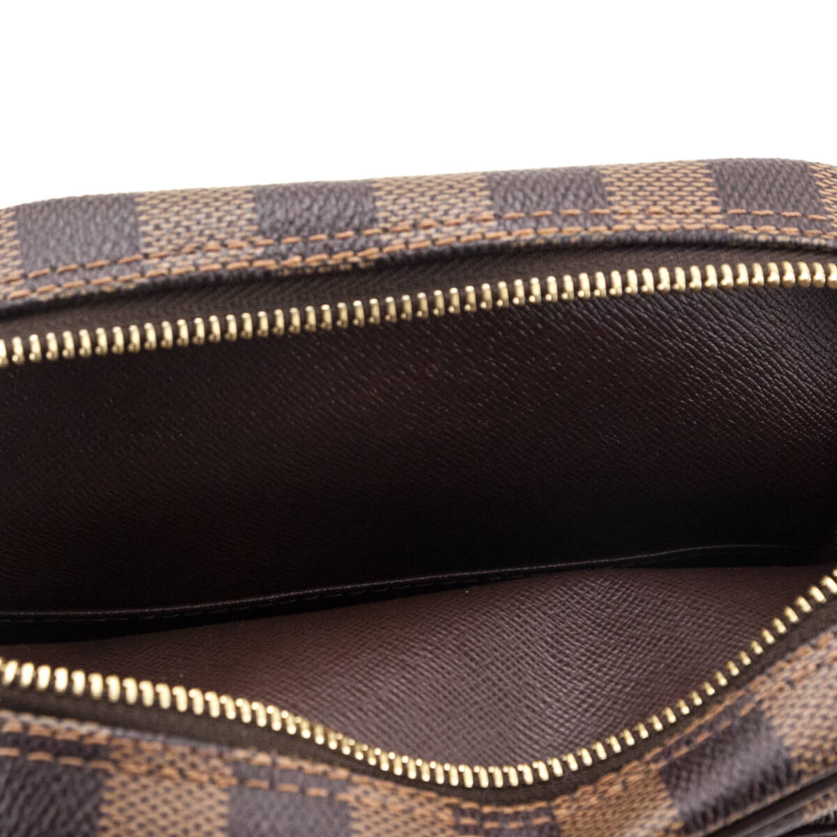 Louis Vuitton Damier Ebene Amazone - Love that Bag etc - Preowned Authentic Designer Handbags Preloved Fashions
