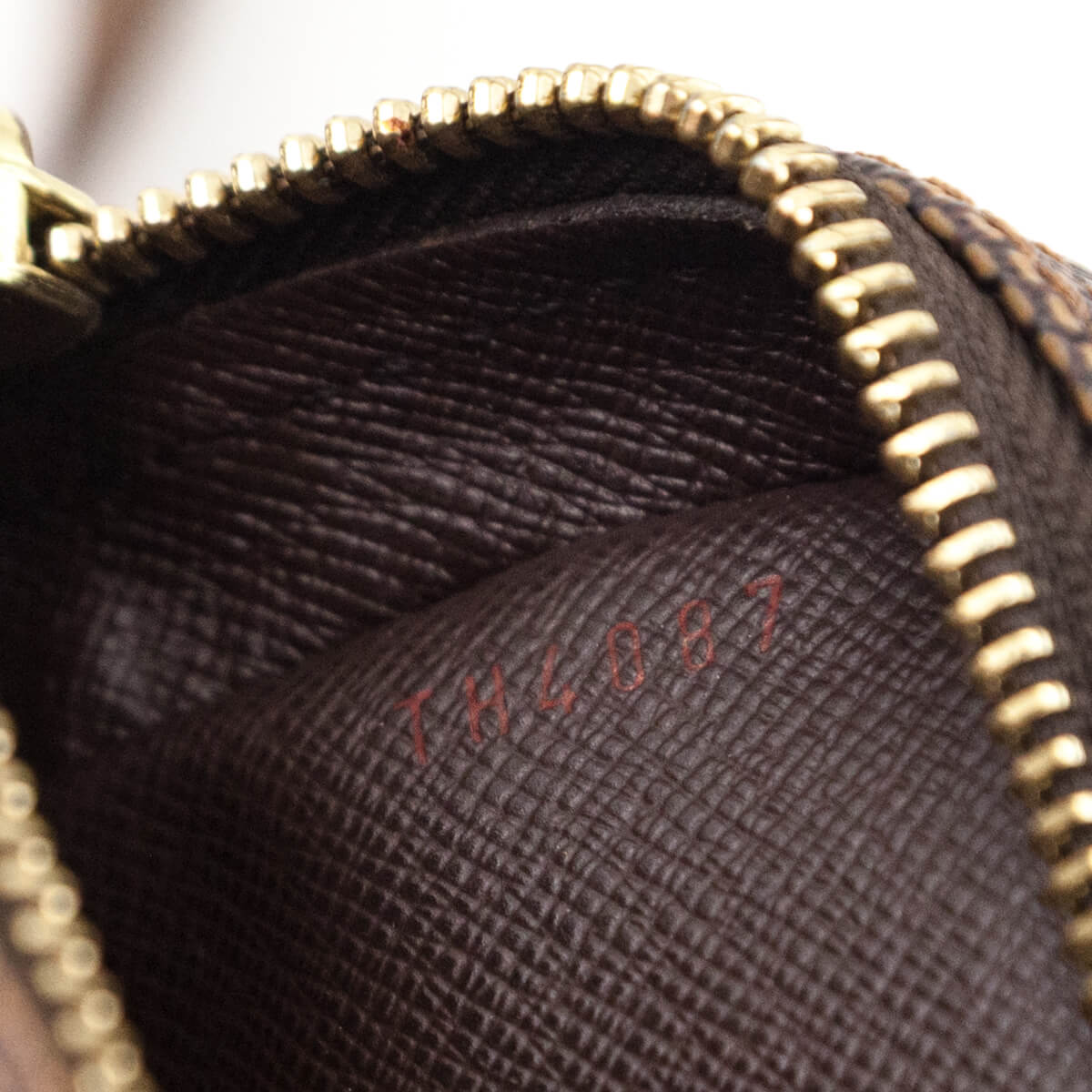 Louis Vuitton Damier Ebene Amazone - Love that Bag etc - Preowned Authentic Designer Handbags Preloved Fashions