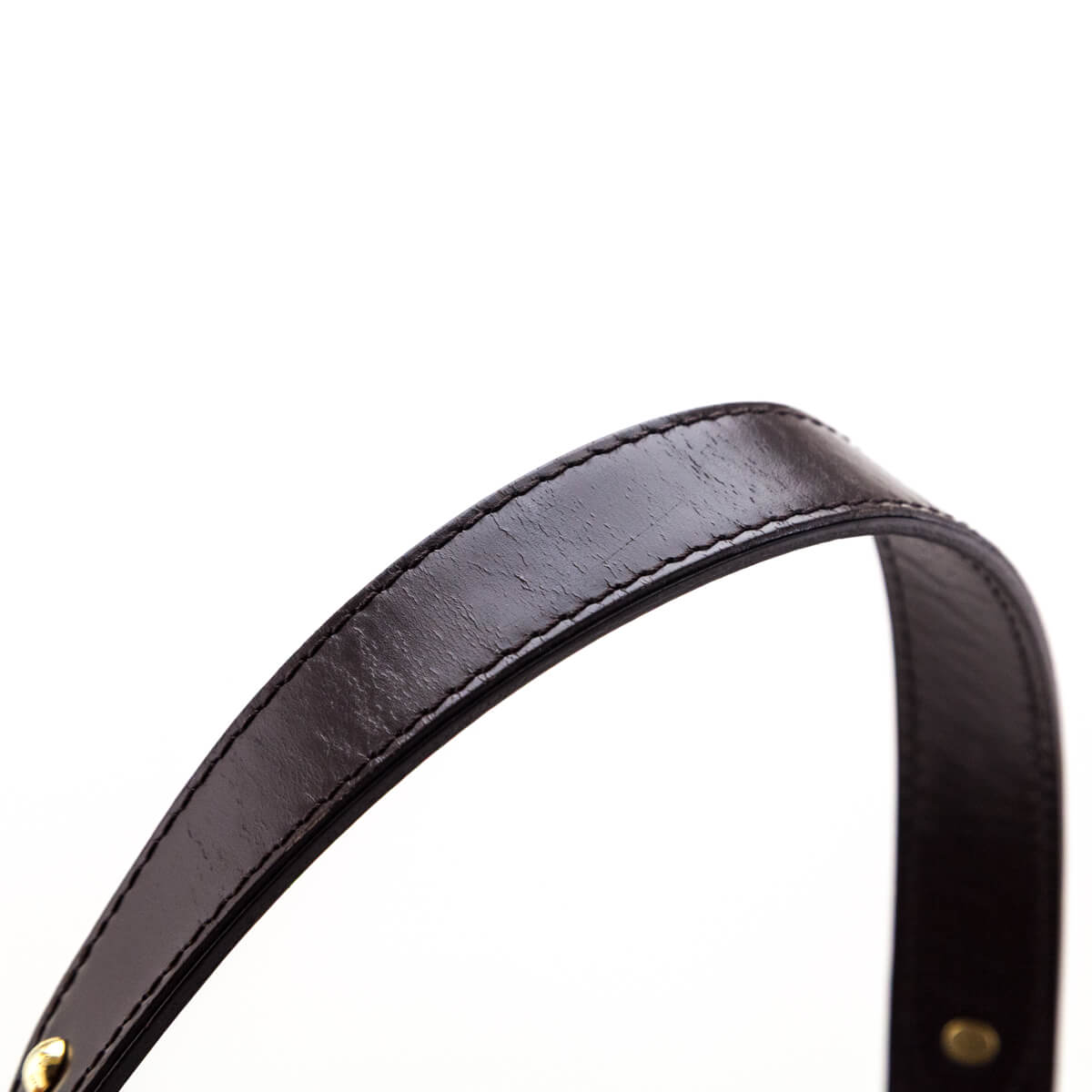 Louis Vuitton Damier Ebene Sistina GM Bag - Love that Bag etc - Preowned Authentic Designer Handbags Preloved Fashions