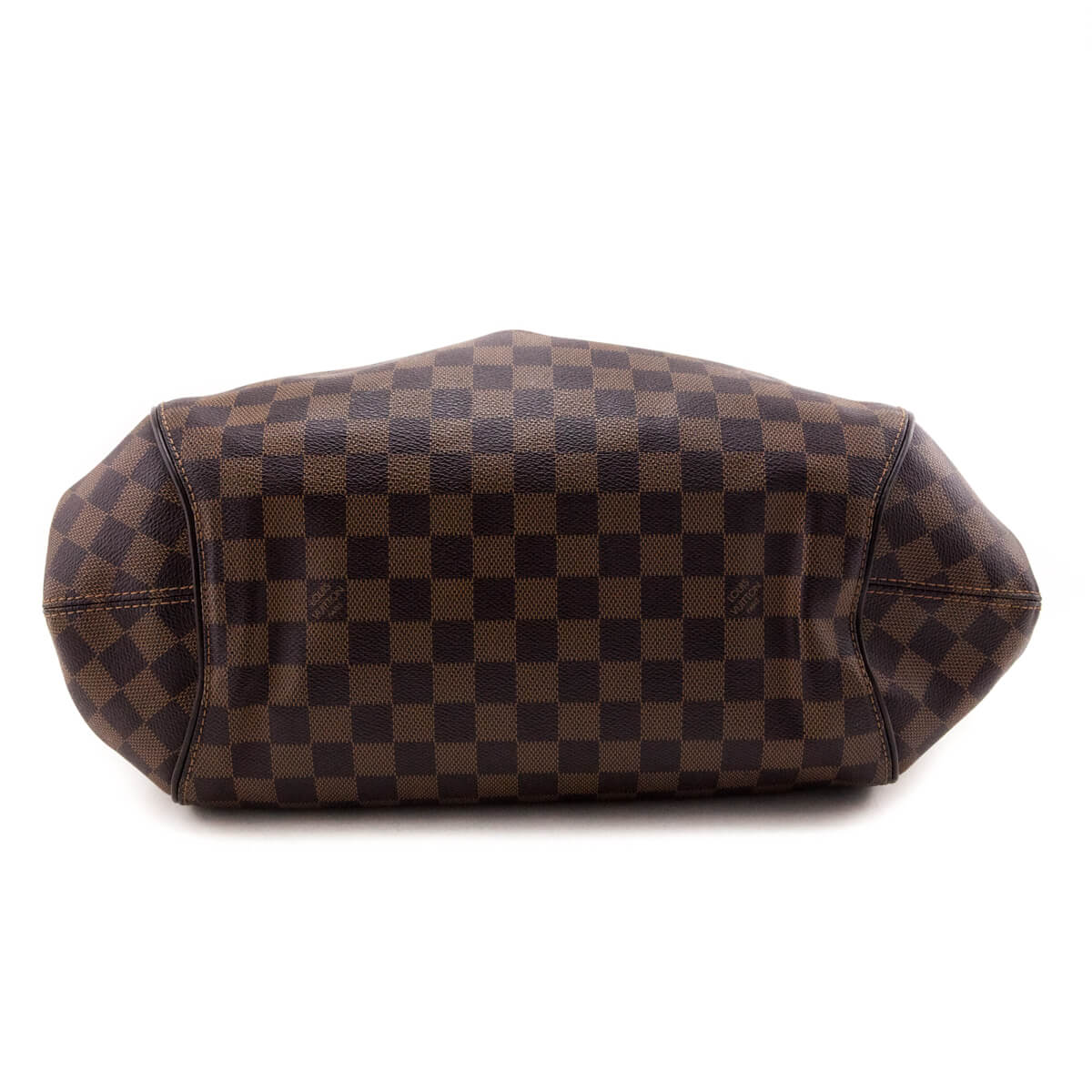 Louis Vuitton Damier Ebene Sistina GM Bag - Love that Bag etc - Preowned Authentic Designer Handbags Preloved Fashions