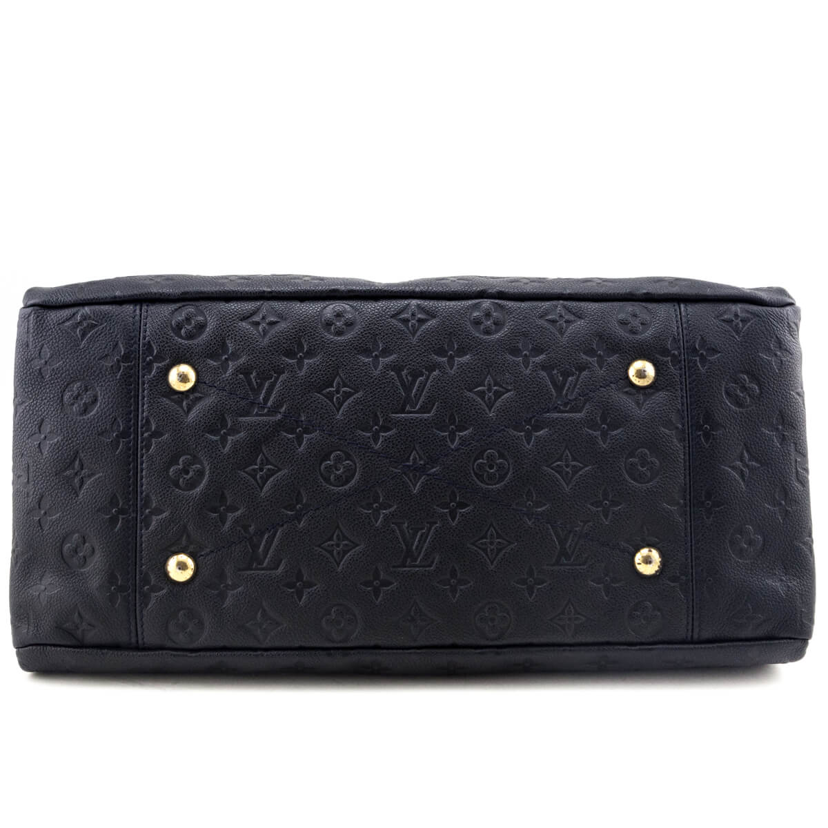 Louis Vuitton Infini Empreinte Artsy MM - Love that Bag etc - Preowned Authentic Designer Handbags Preloved Fashions