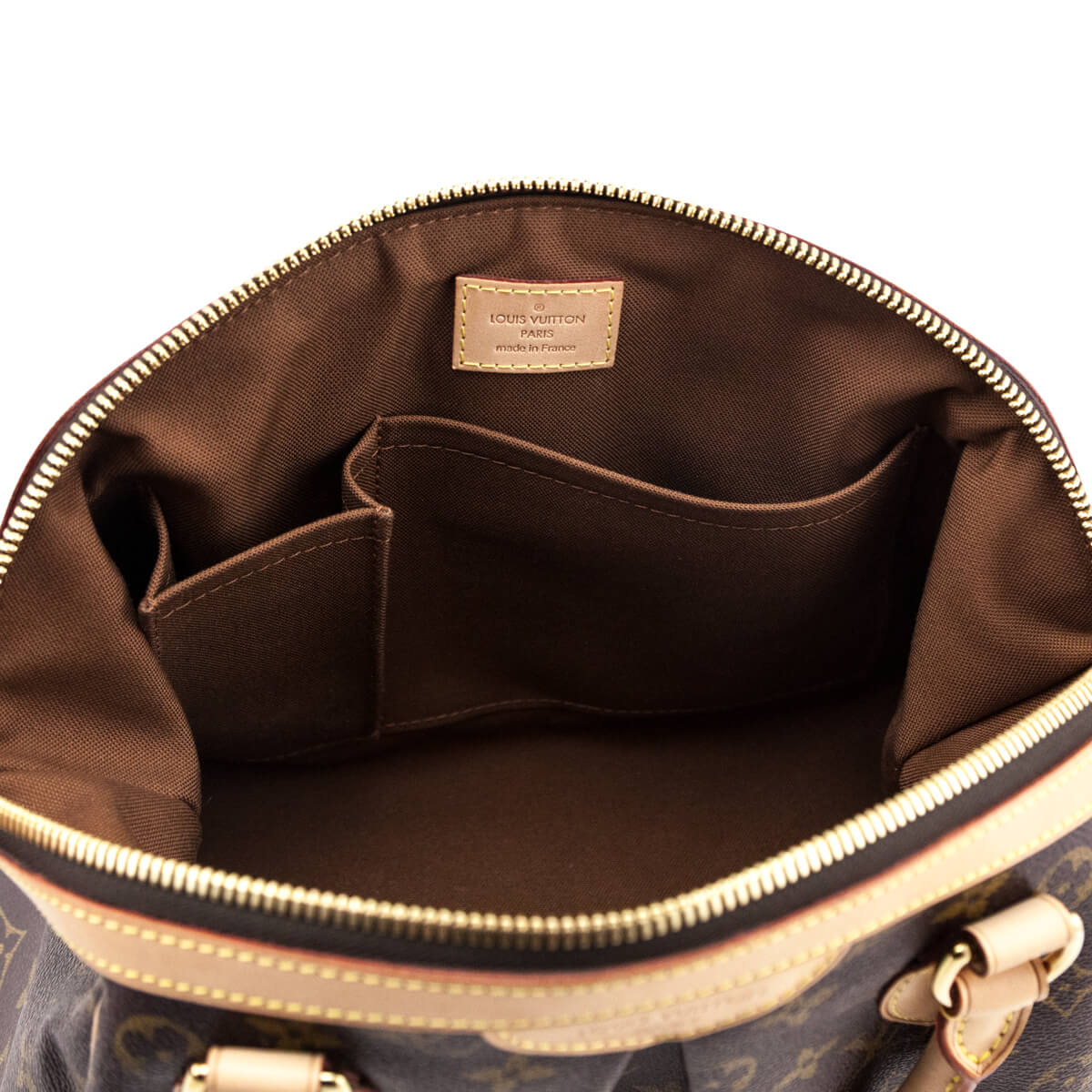Louis Vuitton Mongoram Tivoli PM - Love that Bag etc - Preowned Authentic Designer Handbags Preloved Fashions
