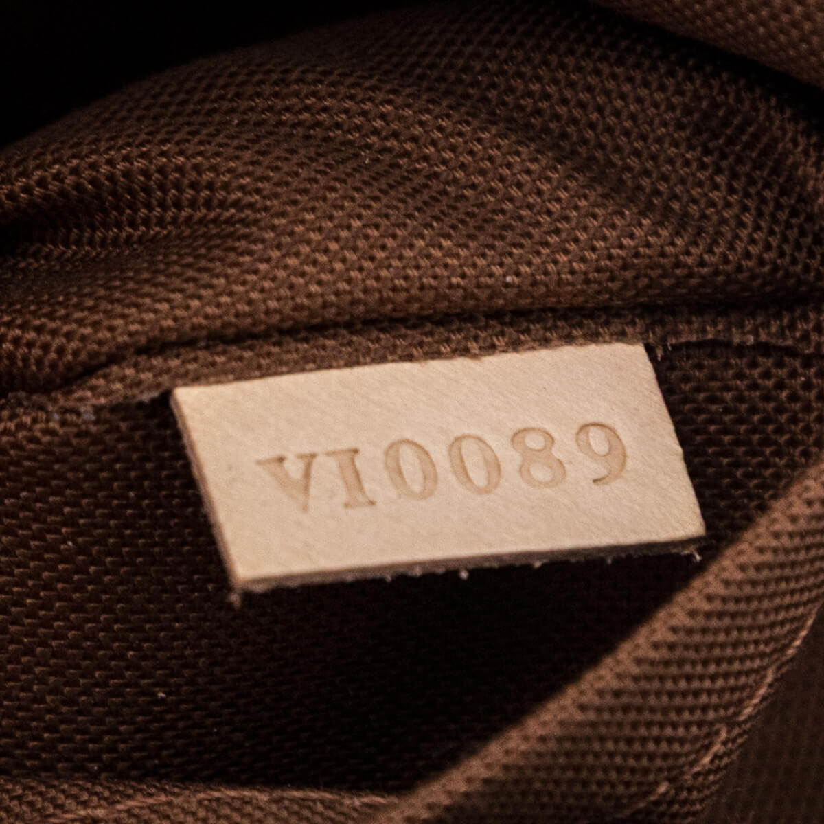 Louis Vuitton Mongoram Tivoli PM - Love that Bag etc - Preowned Authentic Designer Handbags Preloved Fashions