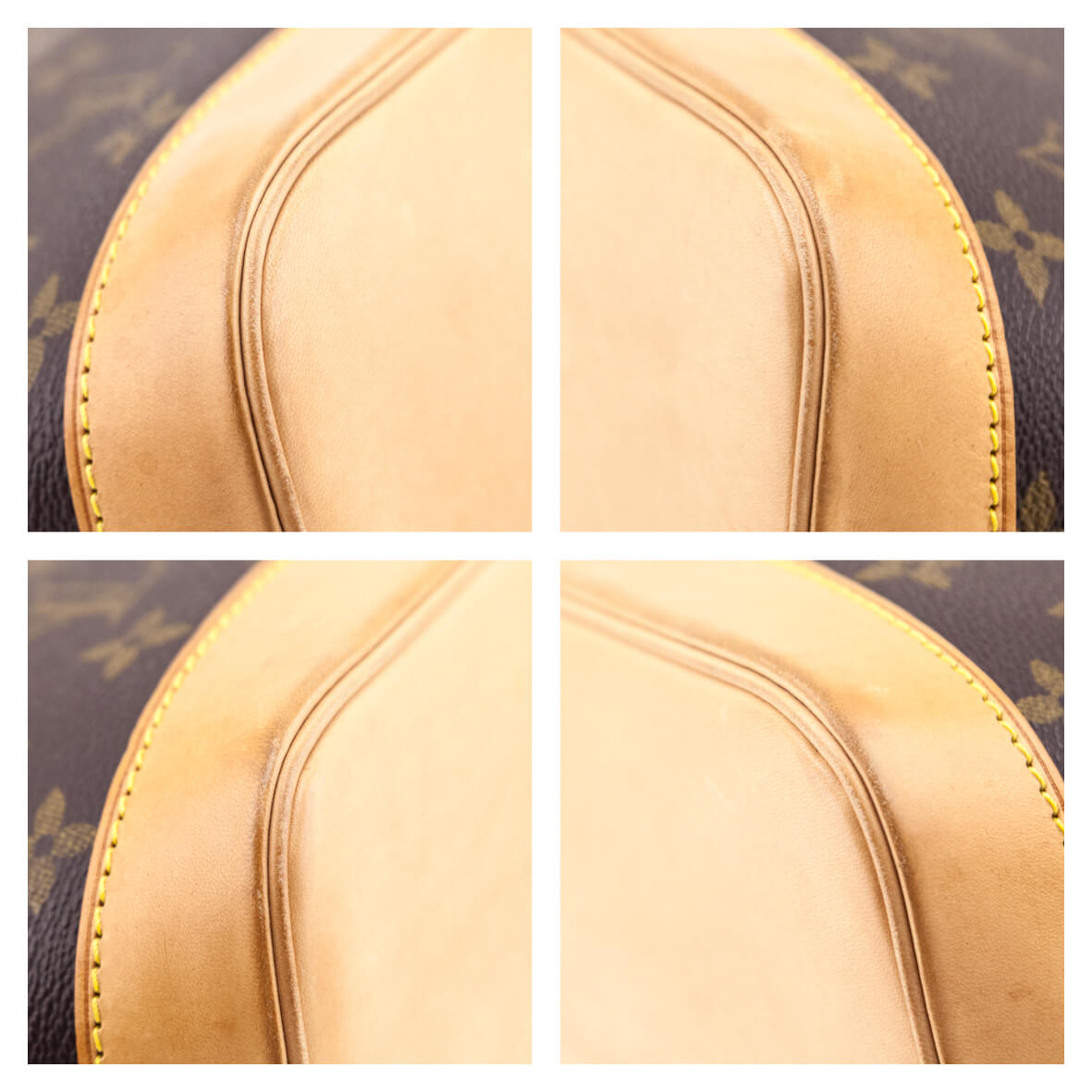 Louis Vuitton Monogram Alma PM - Love that Bag etc - Preowned Authentic Designer Handbags Preloved Fashions
