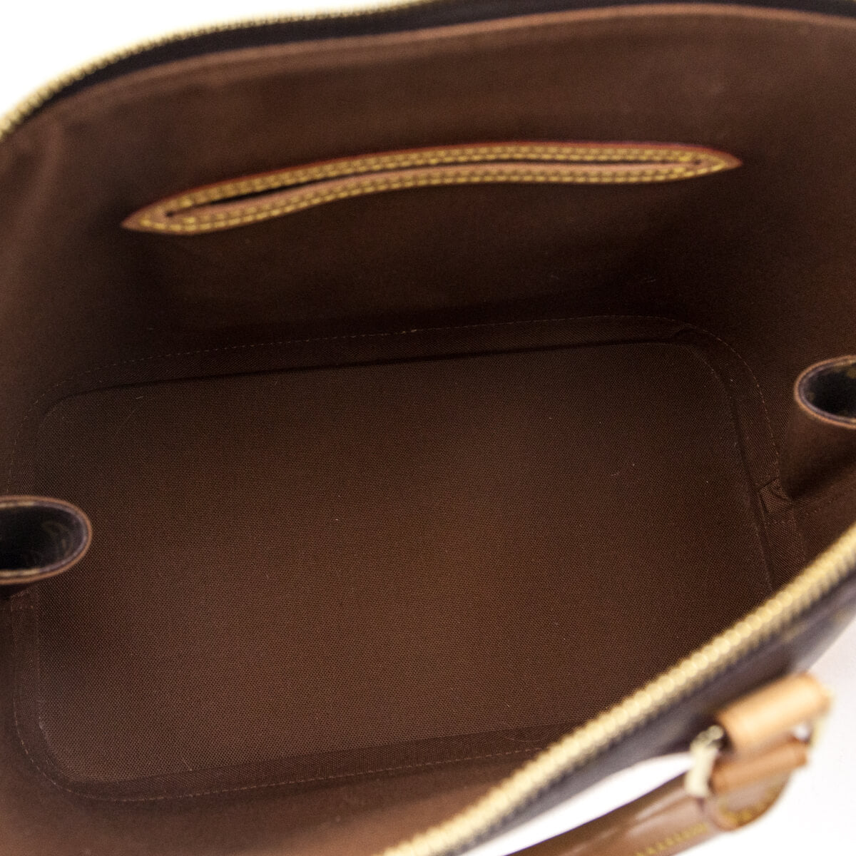 Louis Vuitton Monogram Alma PM - Love that Bag etc - Preowned Authentic Designer Handbags Preloved Fashions