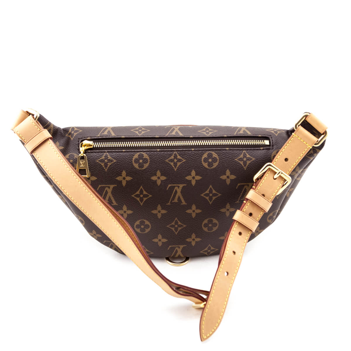 Louis Vuitton Monogram Bumbag - Love that Bag etc - Preowned Authentic Designer Handbags Preloved Fashions