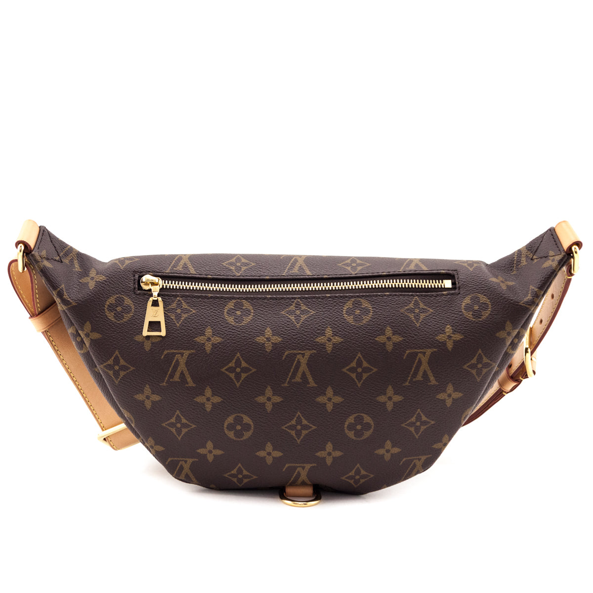 Louis Vuitton Monogram Bumbag - Love that Bag etc - Preowned Authentic Designer Handbags Preloved Fashions