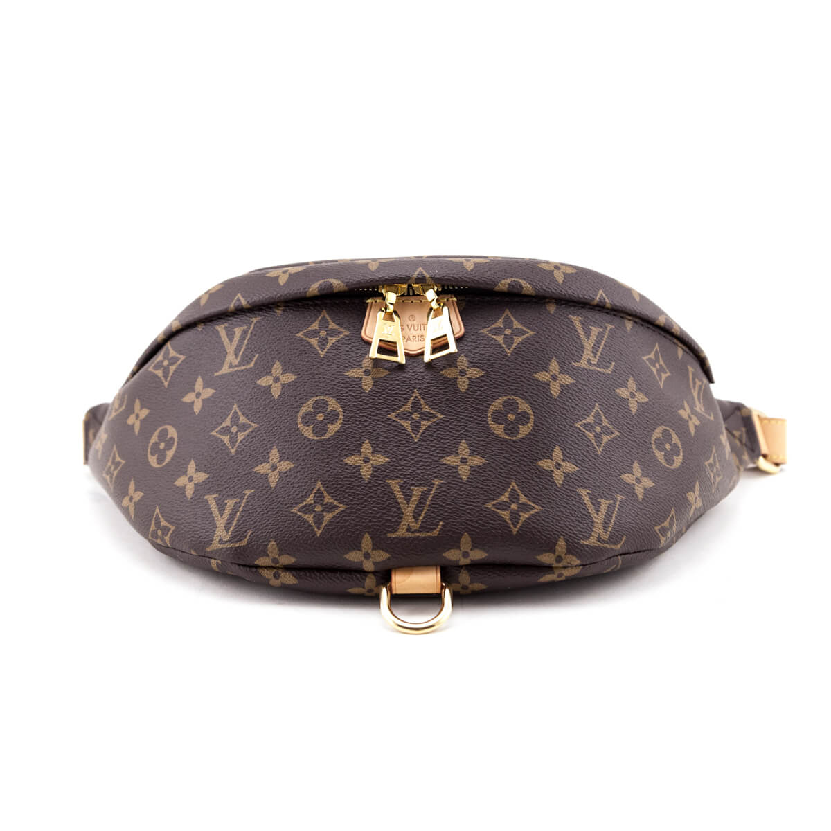 Louis Vuitton Monogram Bumbag - Love that Bag etc - Preowned Authentic Designer Handbags Preloved Fashions