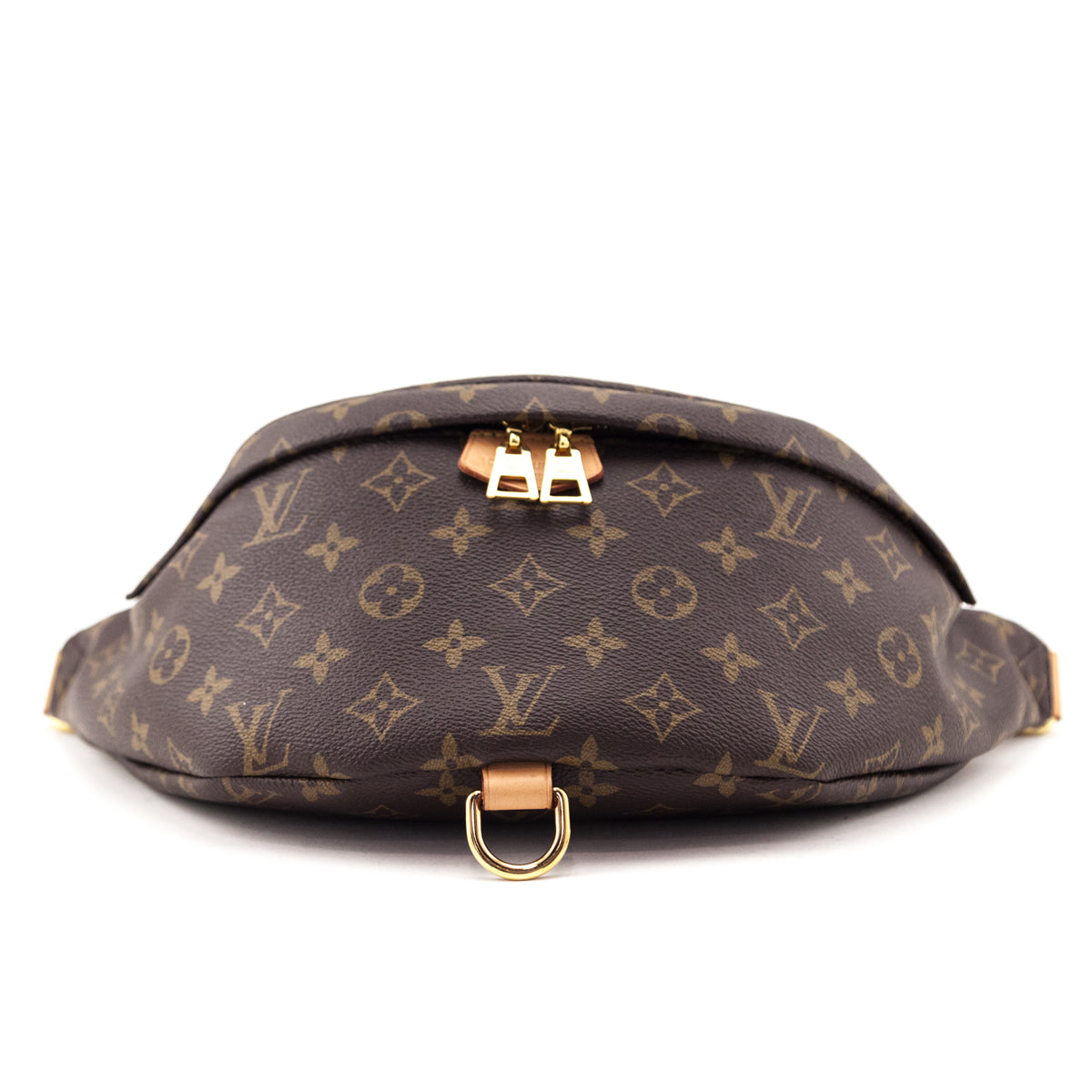 Louis Vuitton Monogram Bumbag - Love that Bag etc - Preowned Authentic Designer Handbags Preloved Fashions