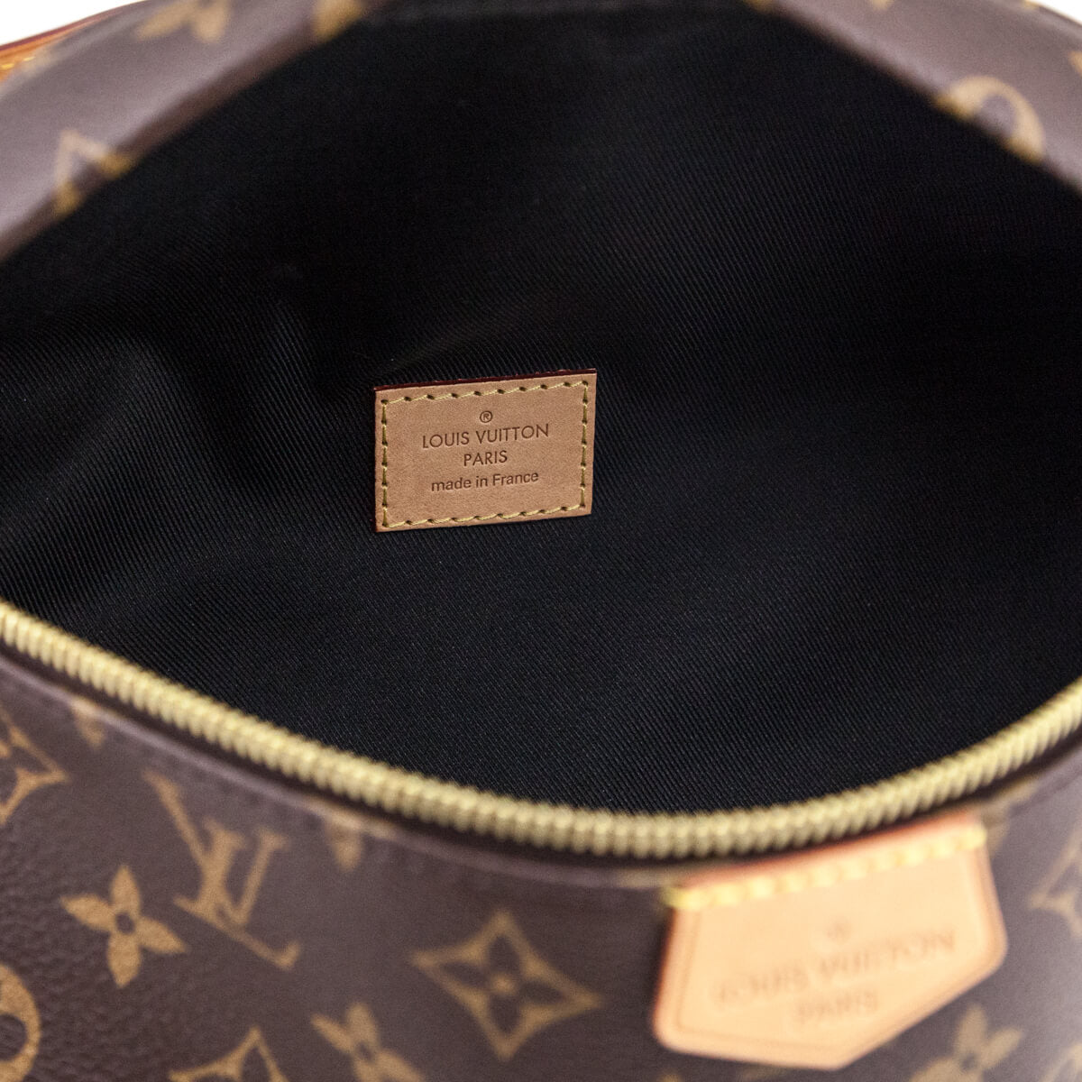 Louis Vuitton Monogram Bumbag - Love that Bag etc - Preowned Authentic Designer Handbags Preloved Fashions