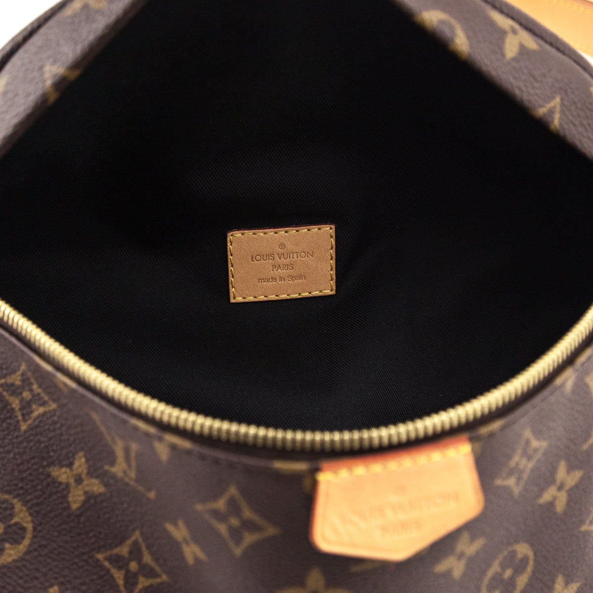 Louis Vuitton Monogram Bumbag - Love that Bag etc - Preowned Authentic Designer Handbags Preloved Fashions