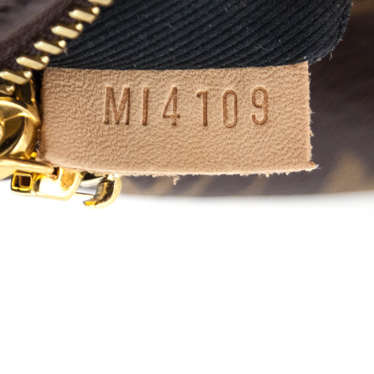 Louis Vuitton Monogram Bumbag - Love that Bag etc - Preowned Authentic Designer Handbags Preloved Fashions
