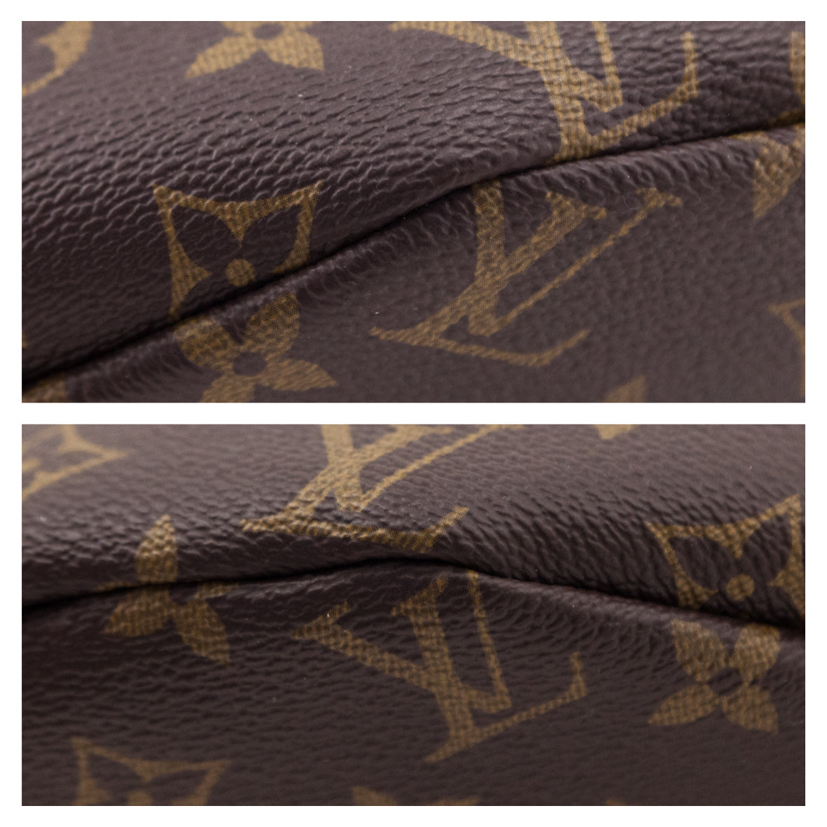 Louis Vuitton Monogram Bumbag - Love that Bag etc - Preowned Authentic Designer Handbags Preloved Fashions
