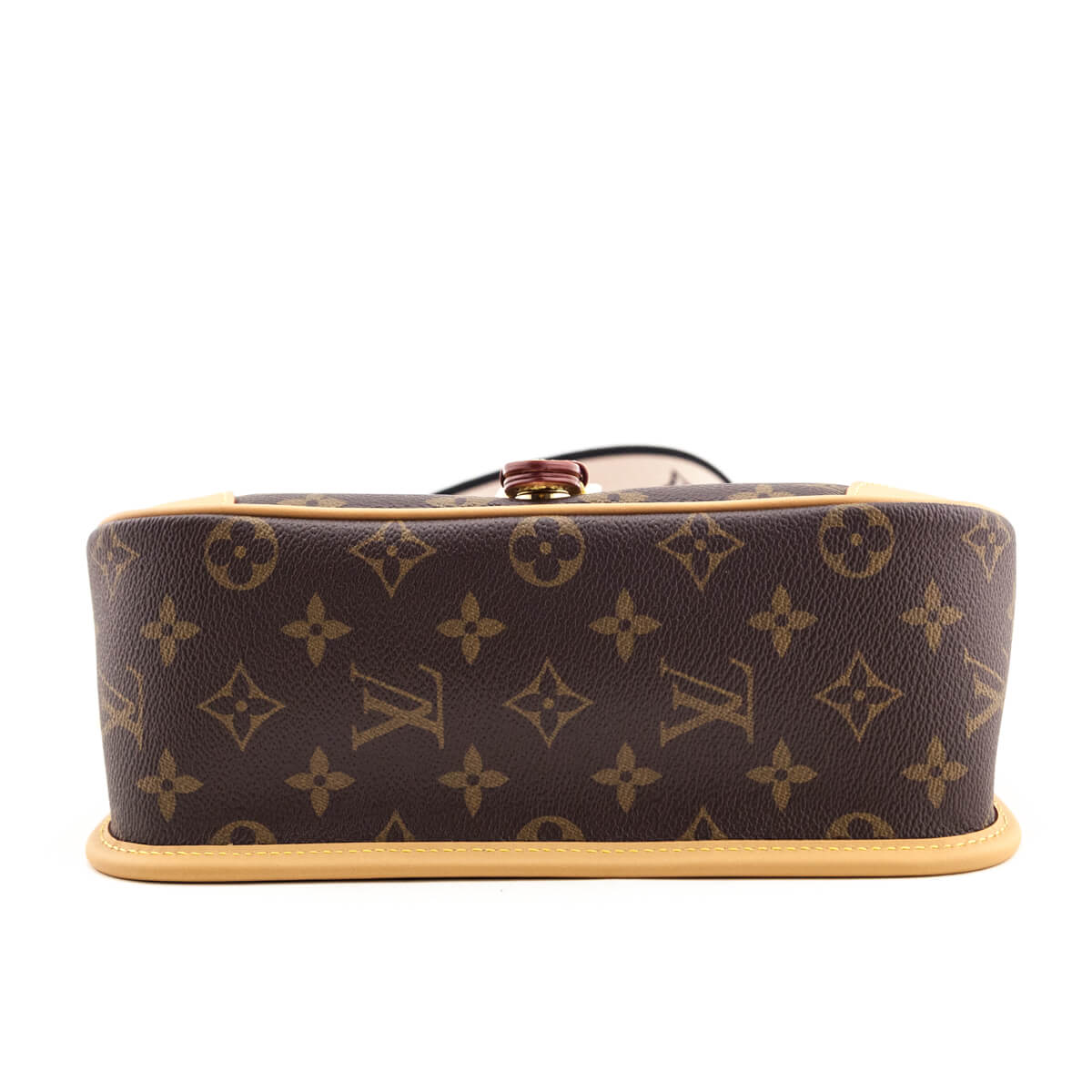 Louis Vuitton Monogram Diane Bag - Love that Bag etc - Preowned Authentic Designer Handbags Preloved Fashions