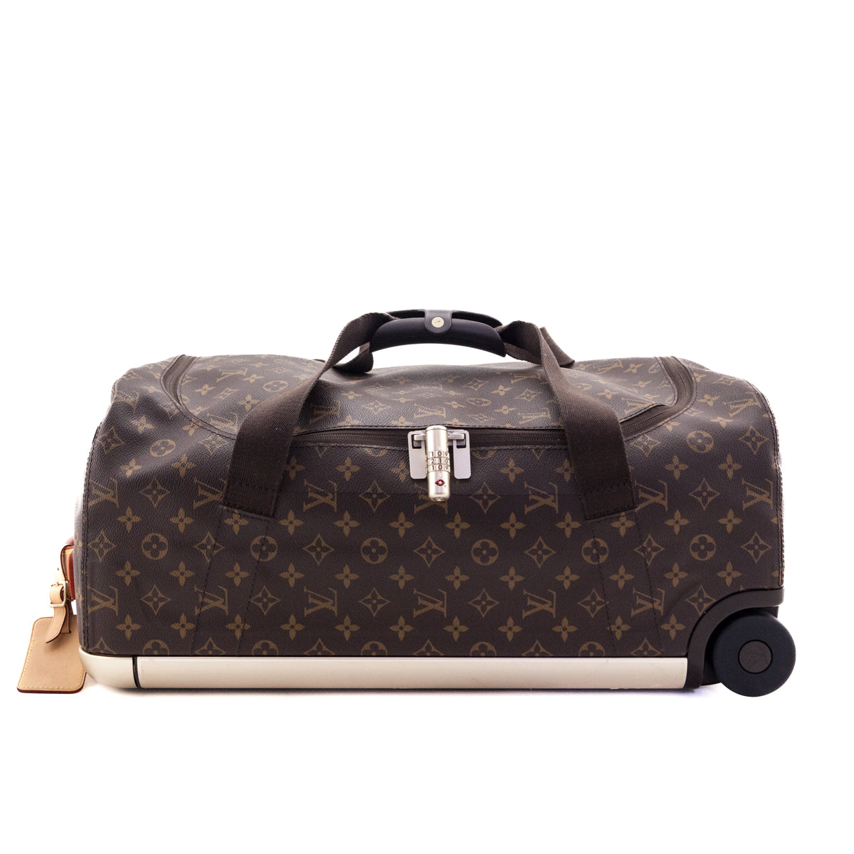 Louis Vuitton Monogram Horizon Soft Duffle 55 - Love that Bag etc - Preowned Authentic Designer Handbags Preloved Fashions