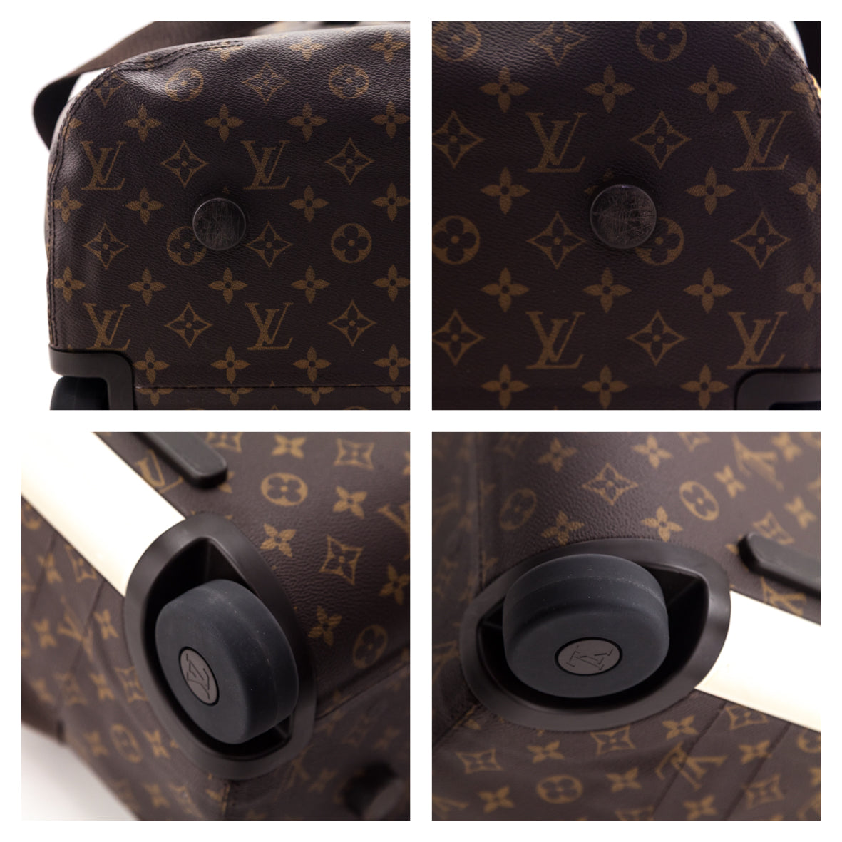 Louis Vuitton Monogram Horizon Soft Duffle 55 - Love that Bag etc - Preowned Authentic Designer Handbags Preloved Fashions
