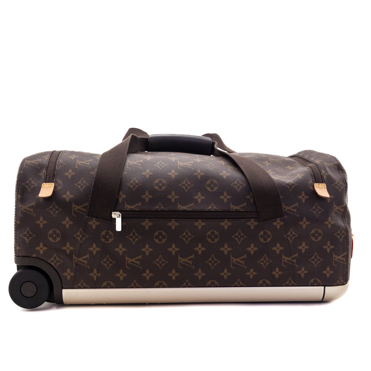 Louis Vuitton Monogram Horizon Soft Duffle 55 - Love that Bag etc - Preowned Authentic Designer Handbags Preloved Fashions