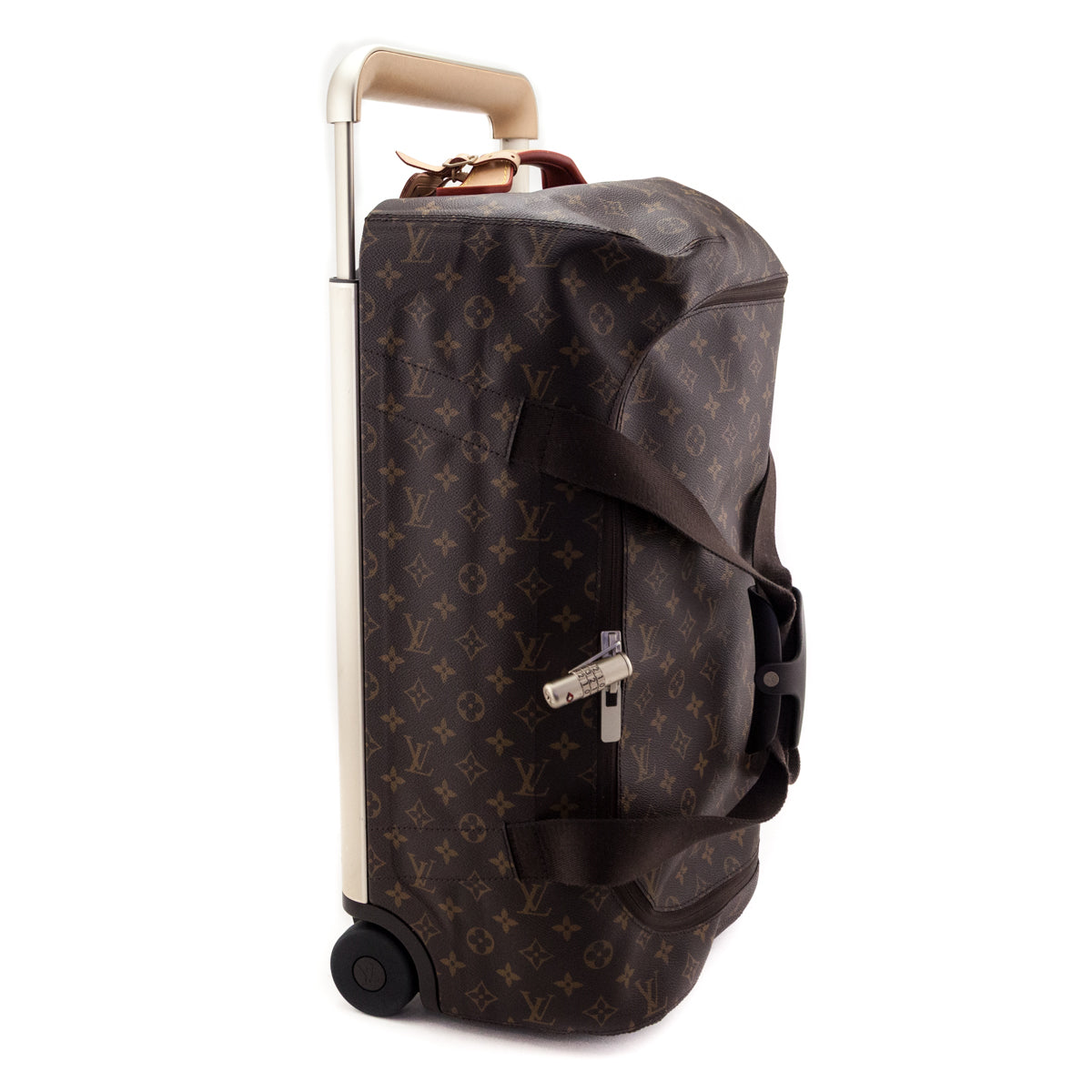 Louis Vuitton Monogram Horizon Soft Duffle 55 - Love that Bag etc - Preowned Authentic Designer Handbags Preloved Fashions